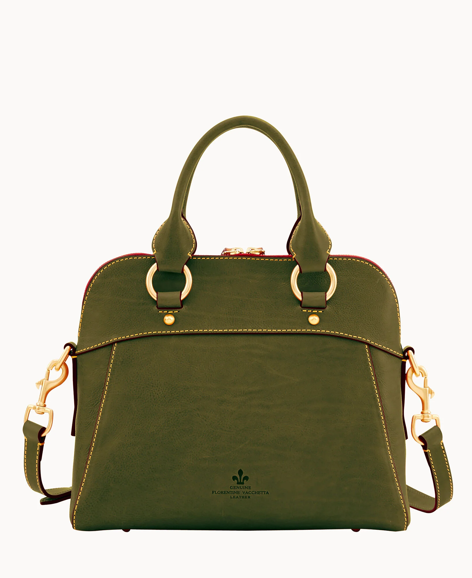 Florentine Cameron Satchel - Image 73