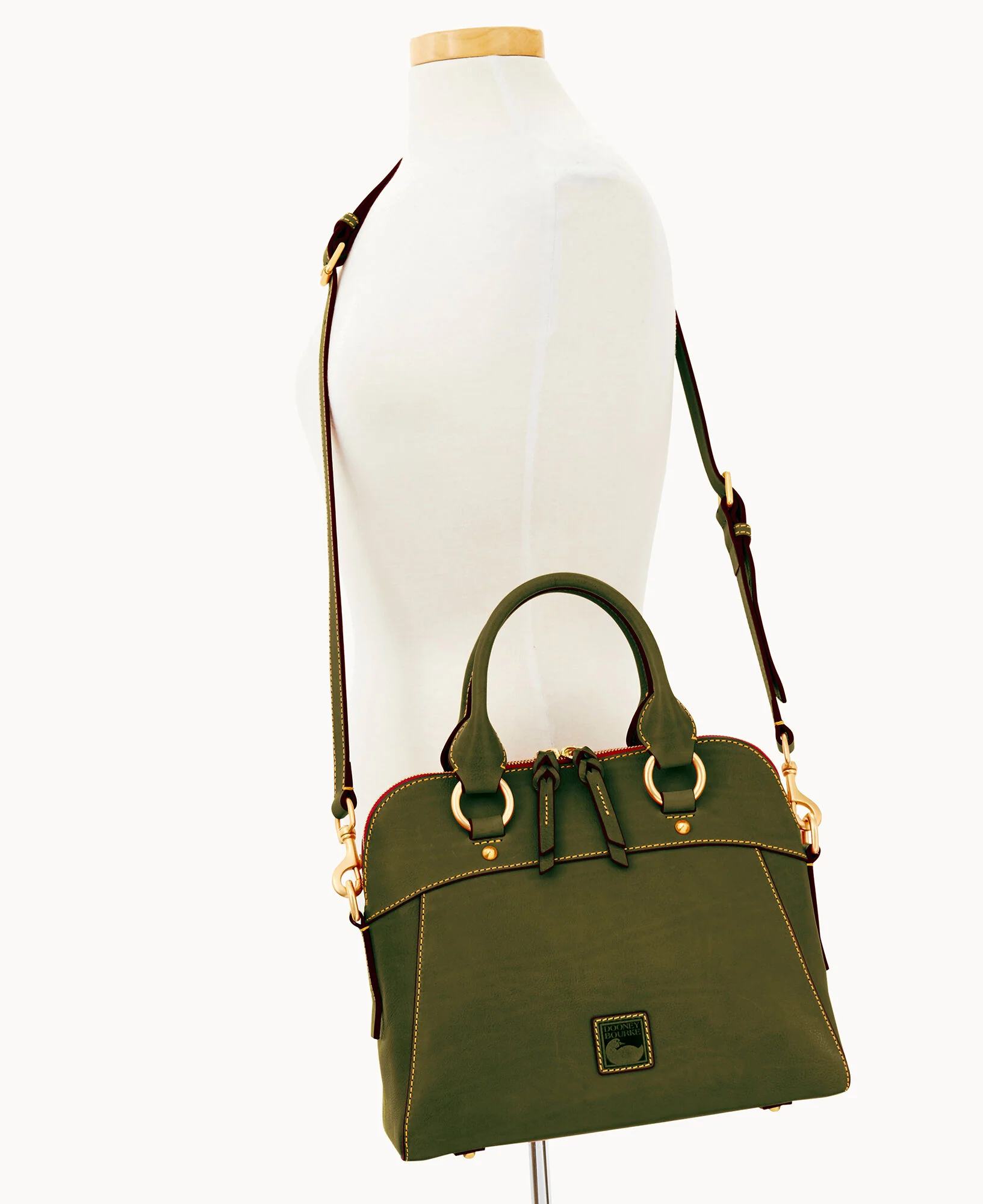 Florentine Cameron Satchel - Image 74