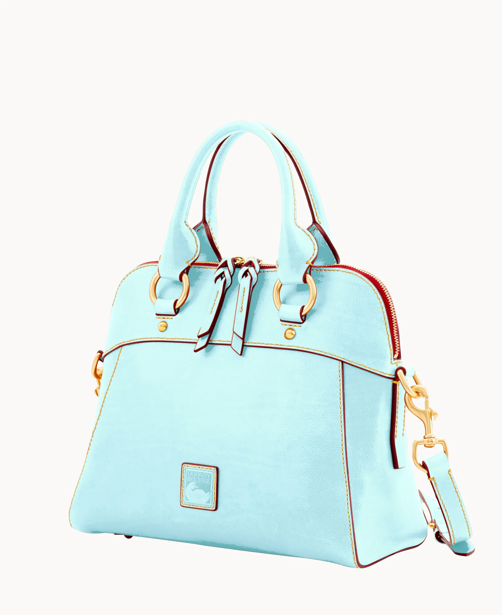 Florentine Cameron Satchel - Image 76