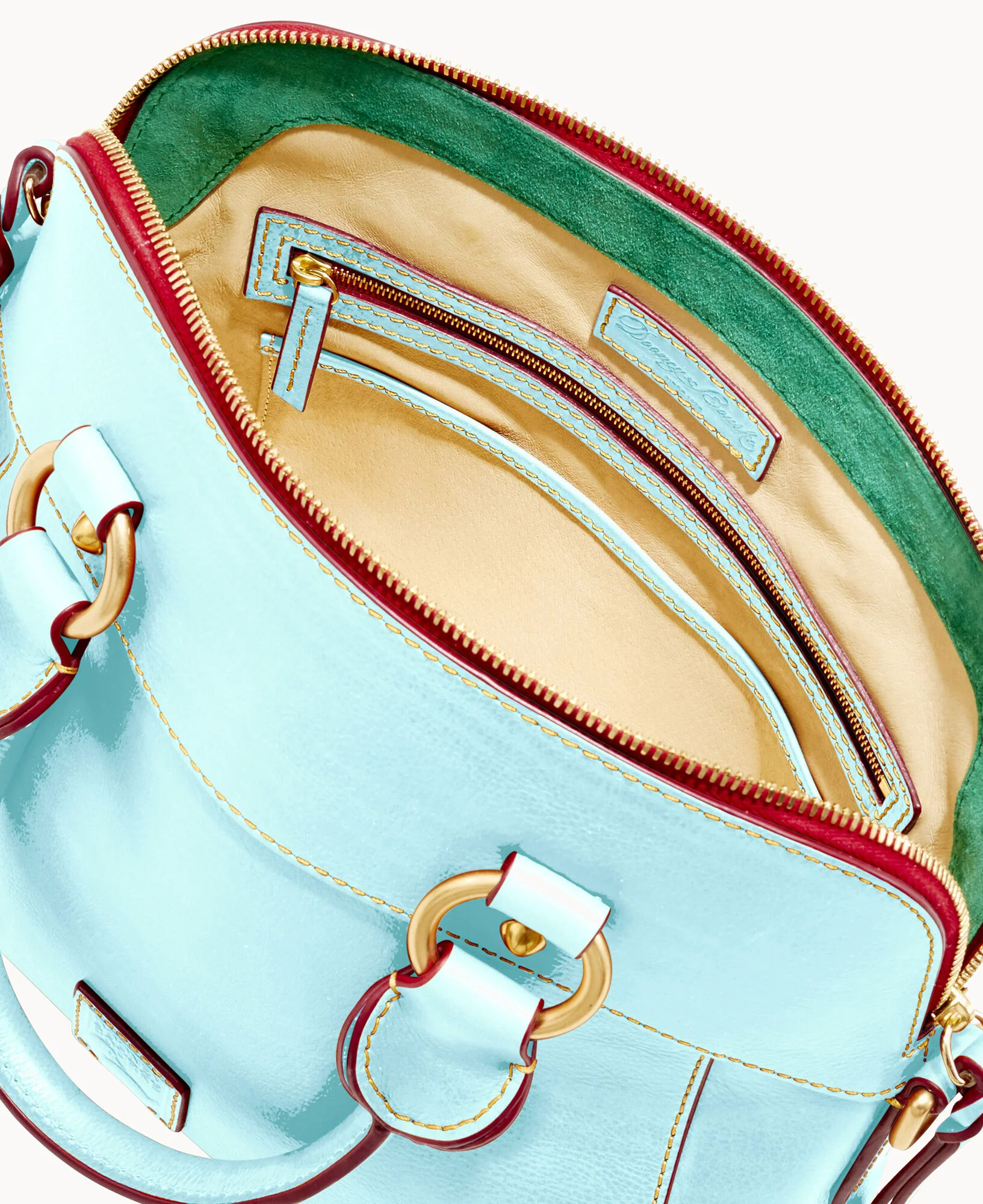 Florentine Cameron Satchel - Image 77