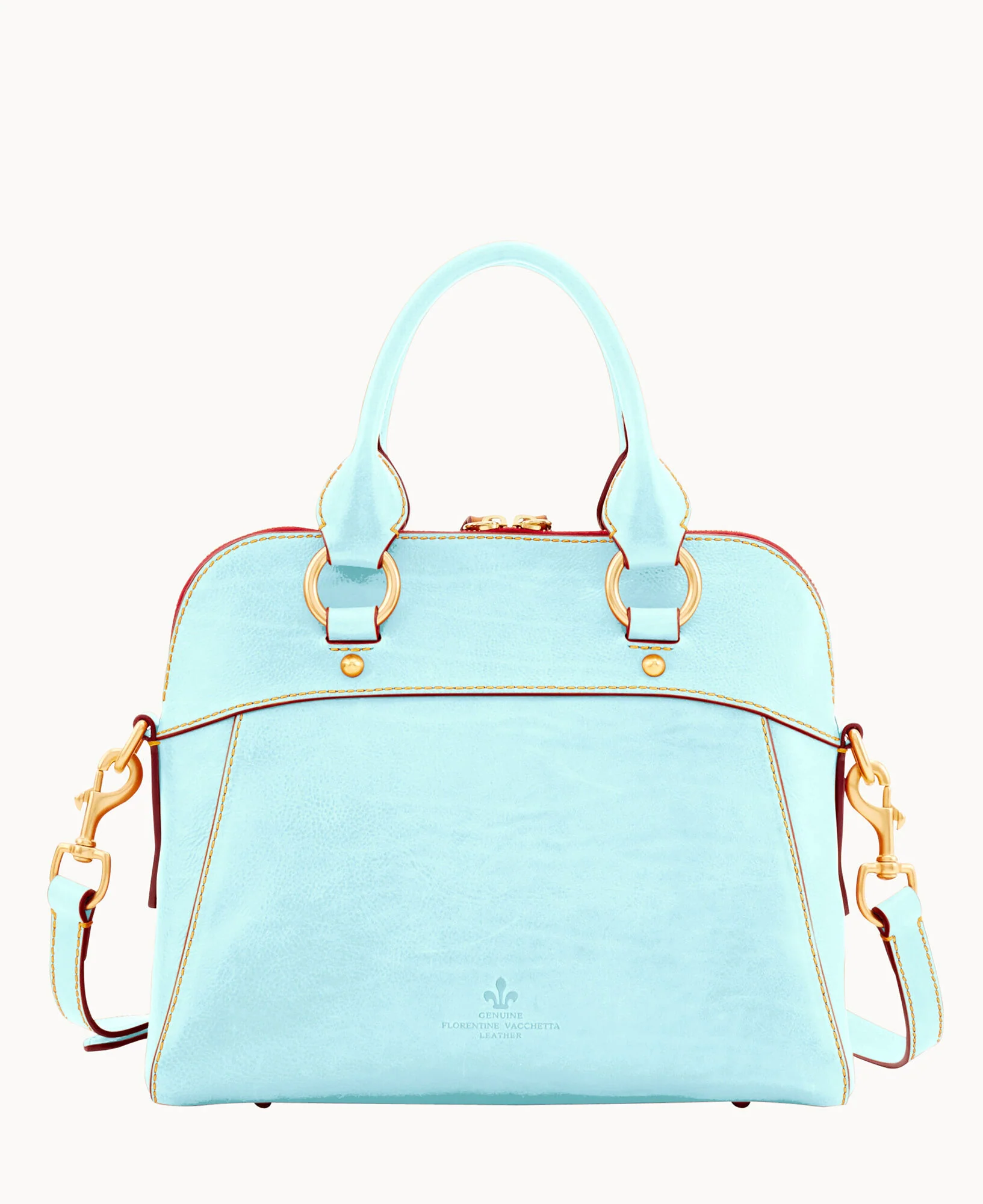 Florentine Cameron Satchel - Image 78