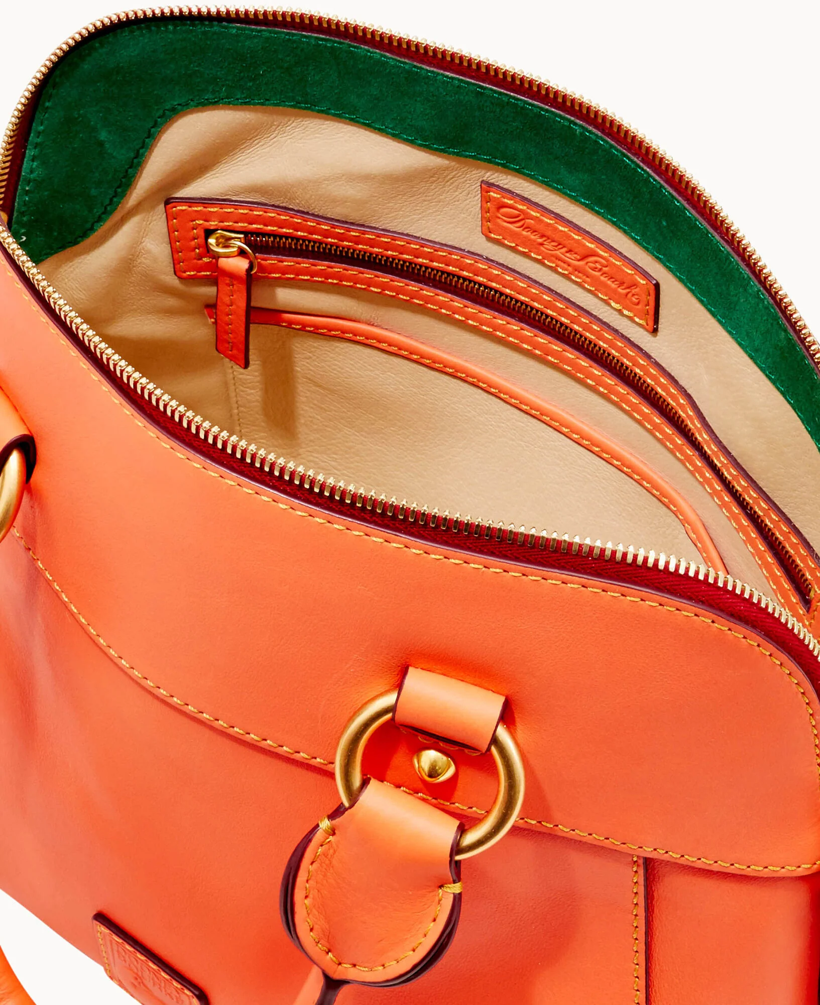 Florentine Cameron Satchel - Image 82