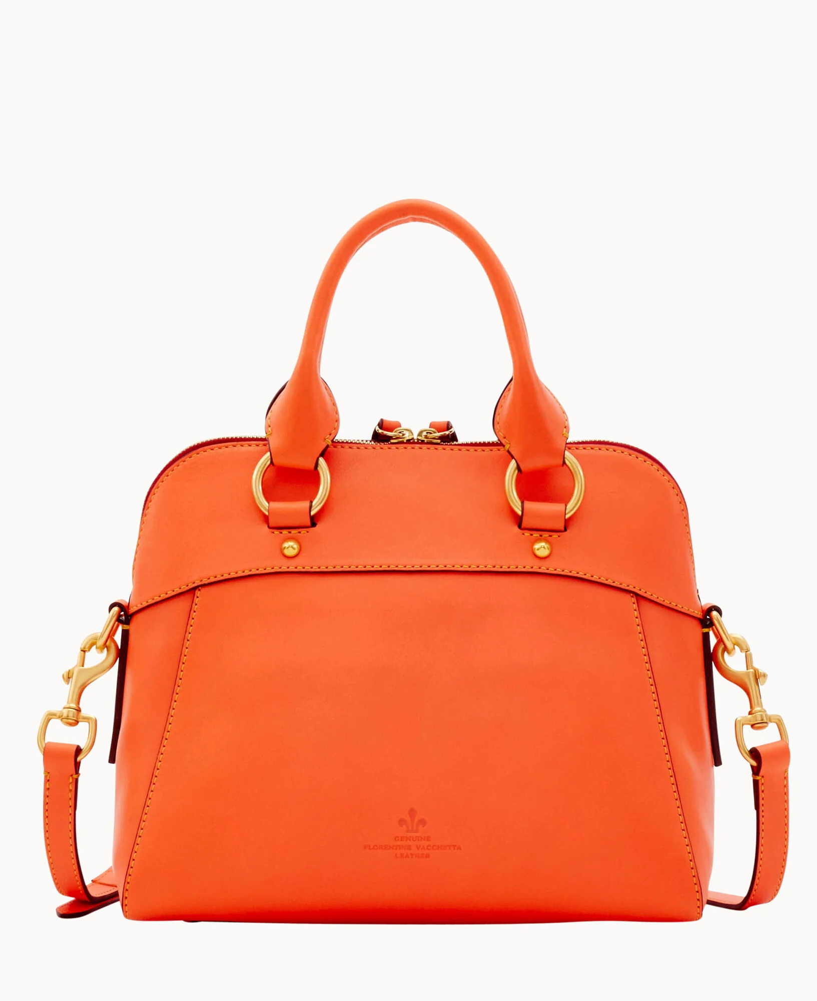 Florentine Cameron Satchel - Image 83