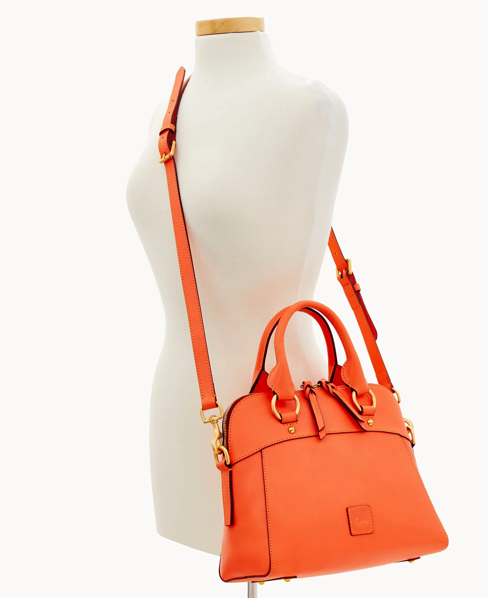 Florentine Cameron Satchel - Image 84