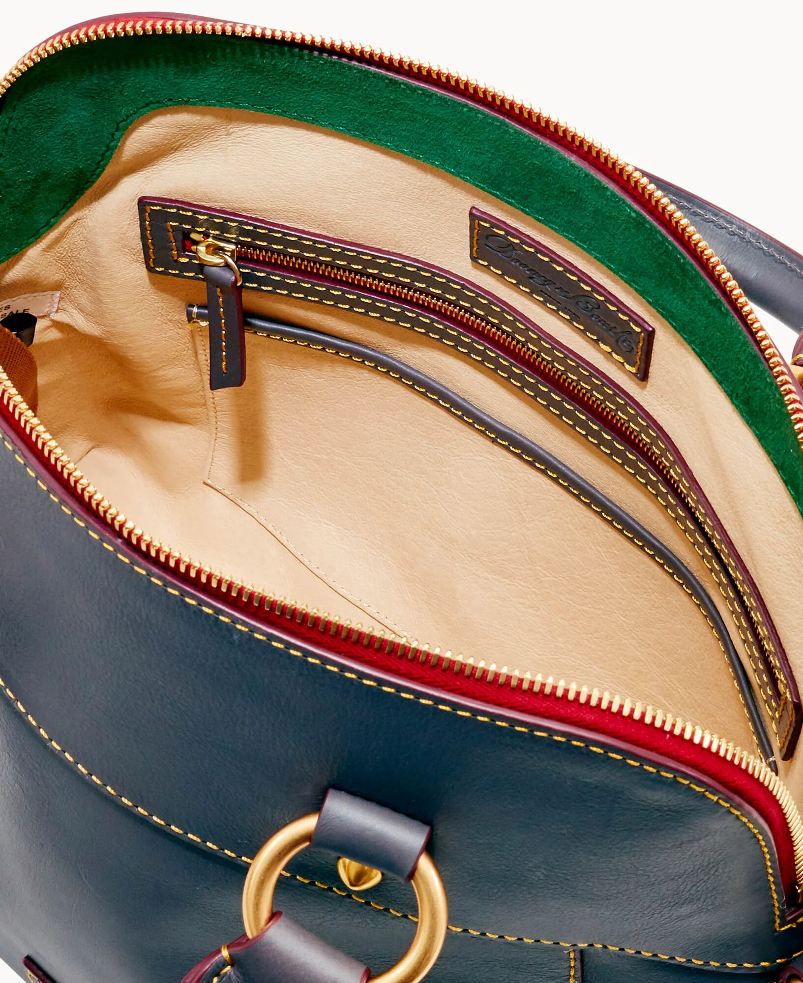 Florentine Cameron Satchel - Image 87