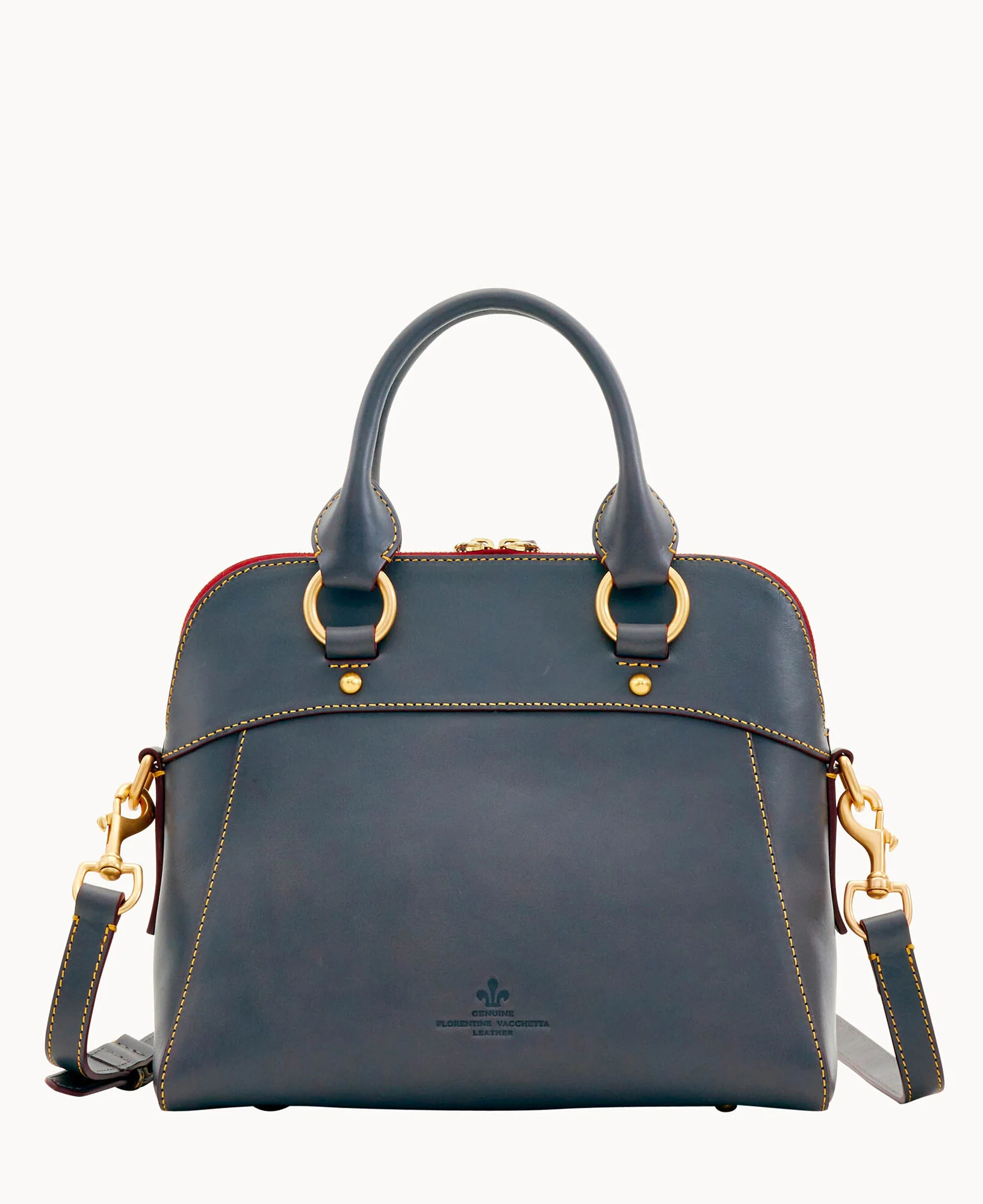 Florentine Cameron Satchel - Image 88