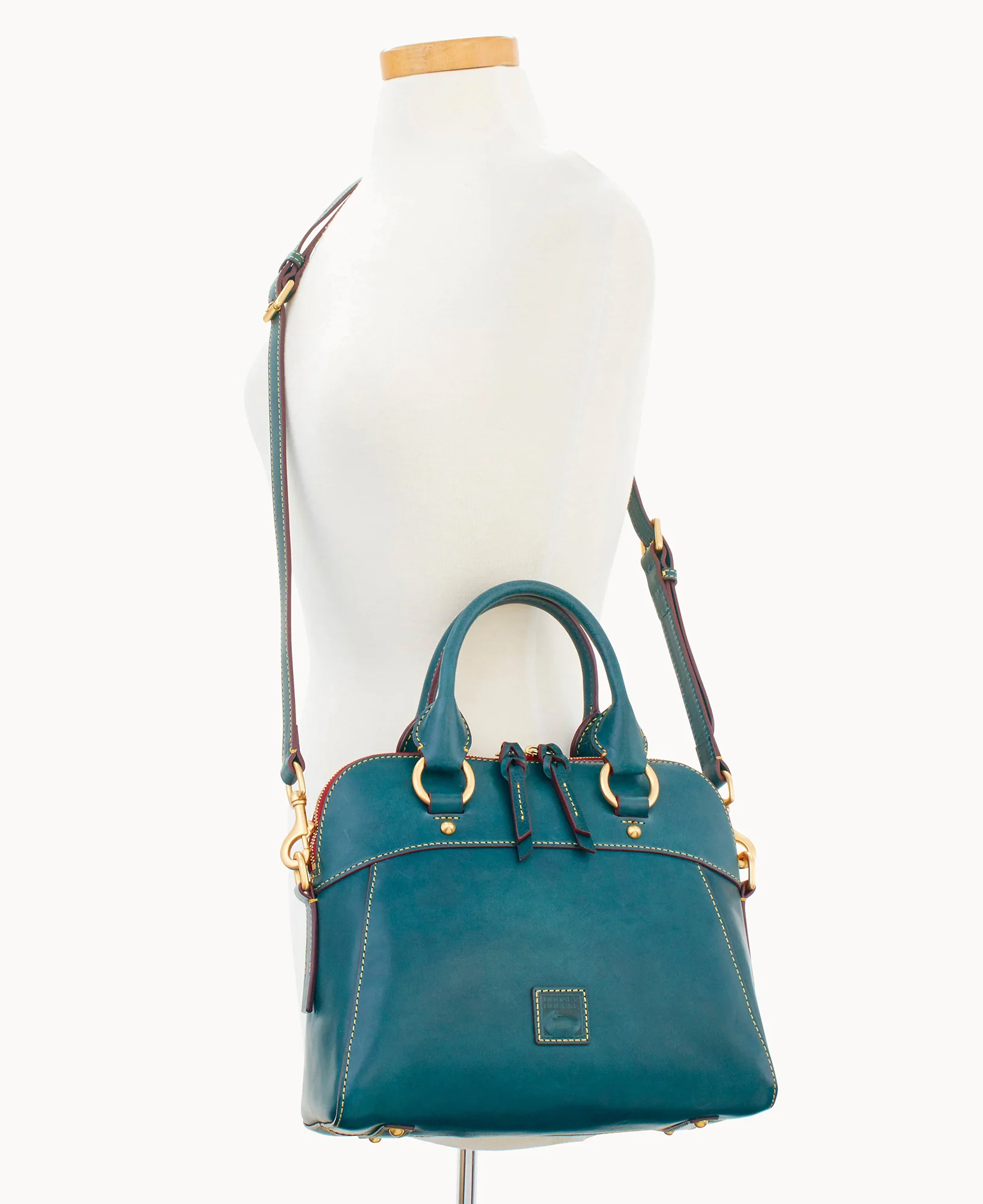 Florentine Cameron Satchel - Image 94