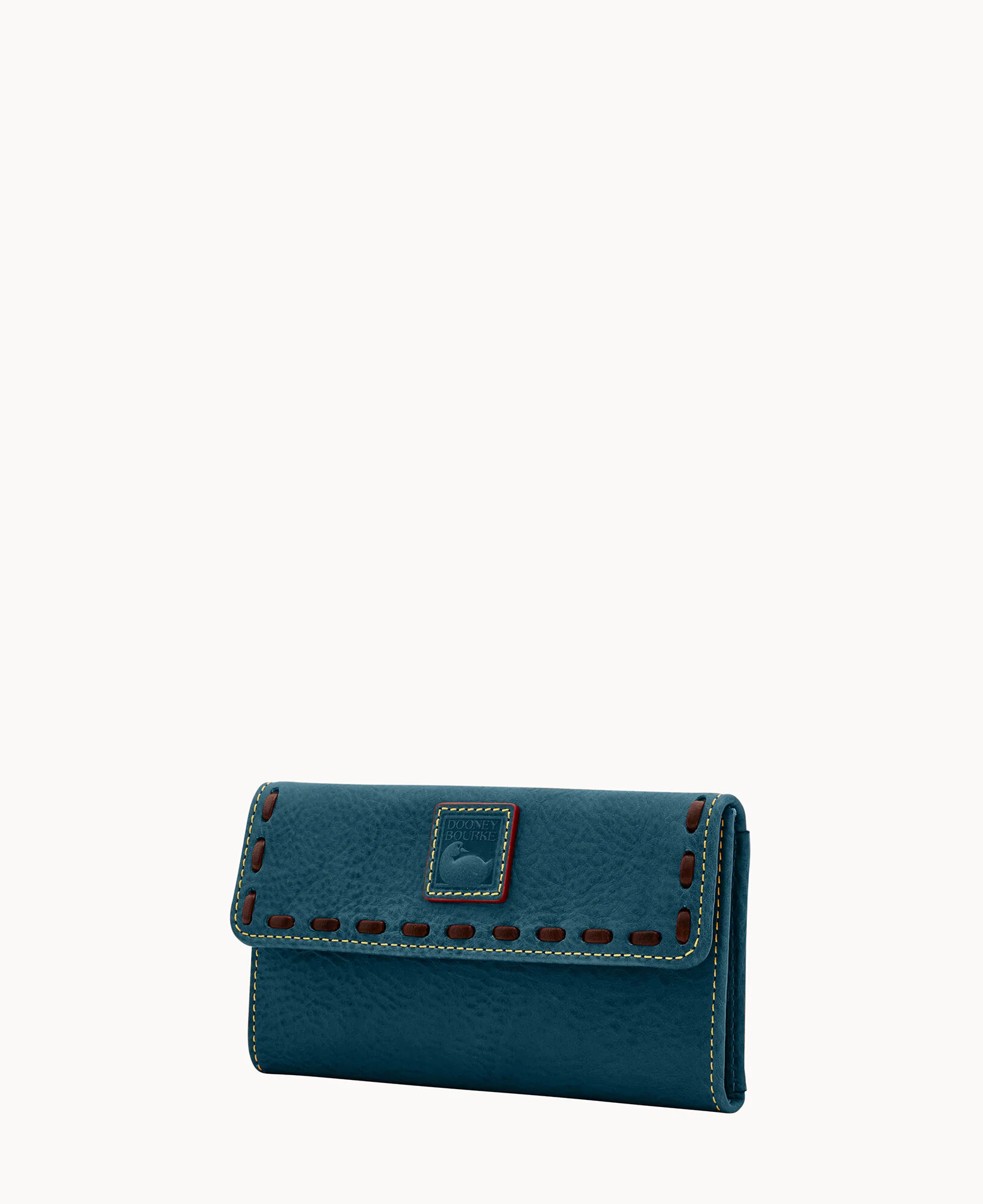Florentine Continental Clutch - Image 10