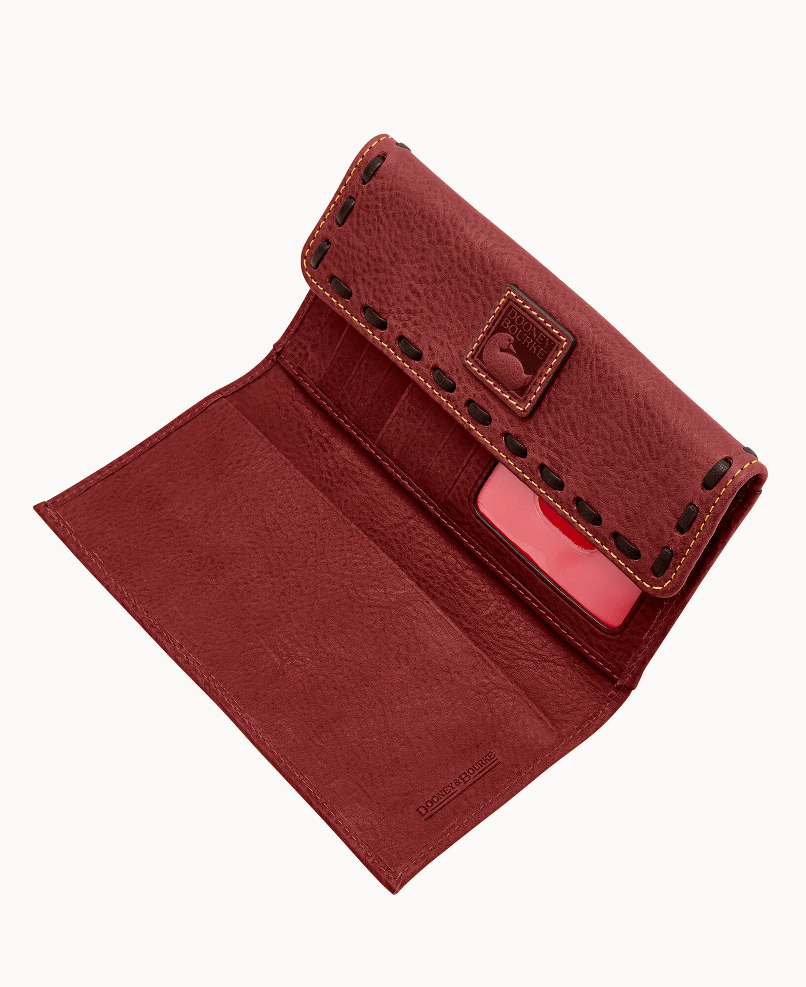 Florentine Continental Clutch - Image 19