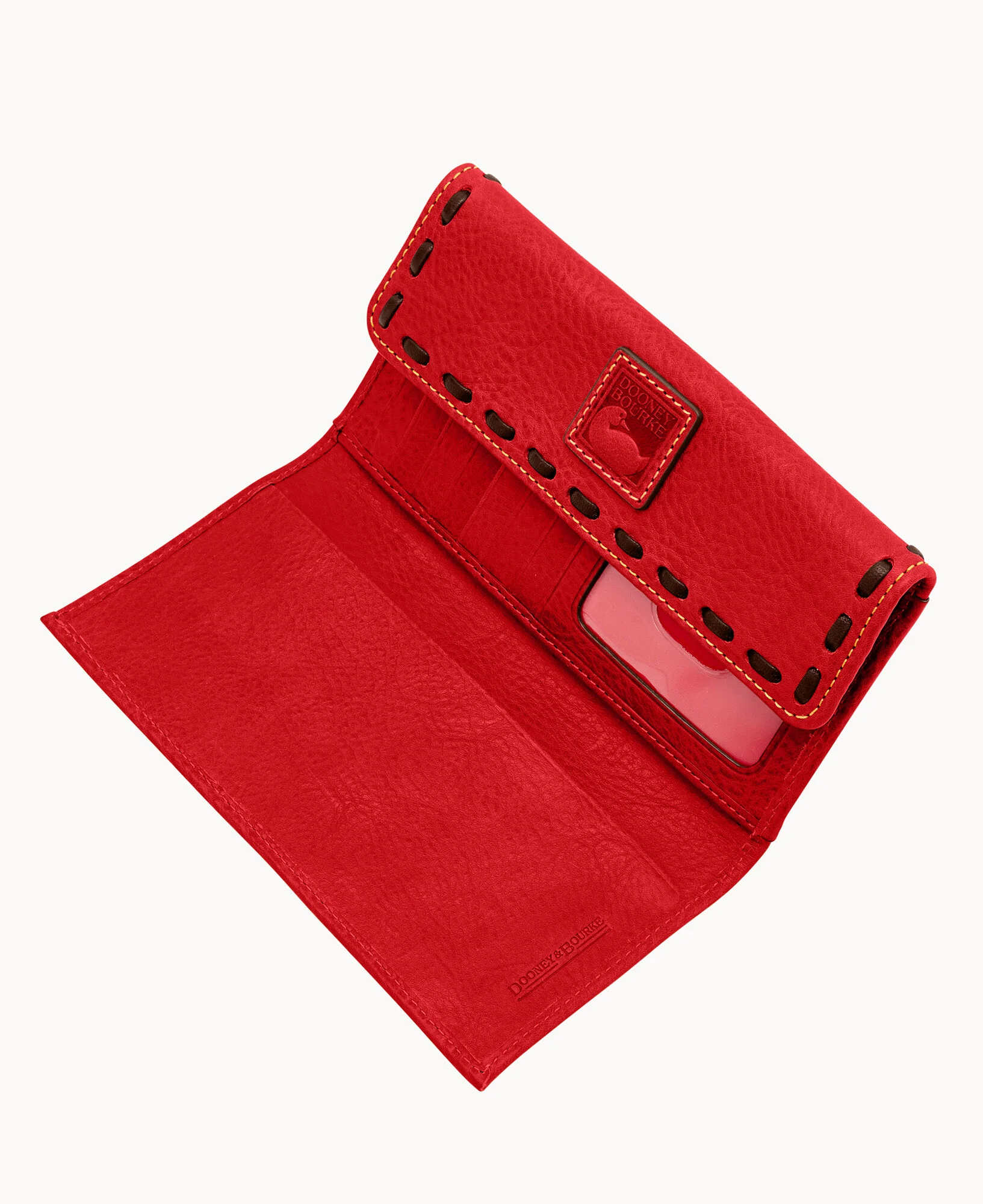 Florentine Continental Clutch - Image 23