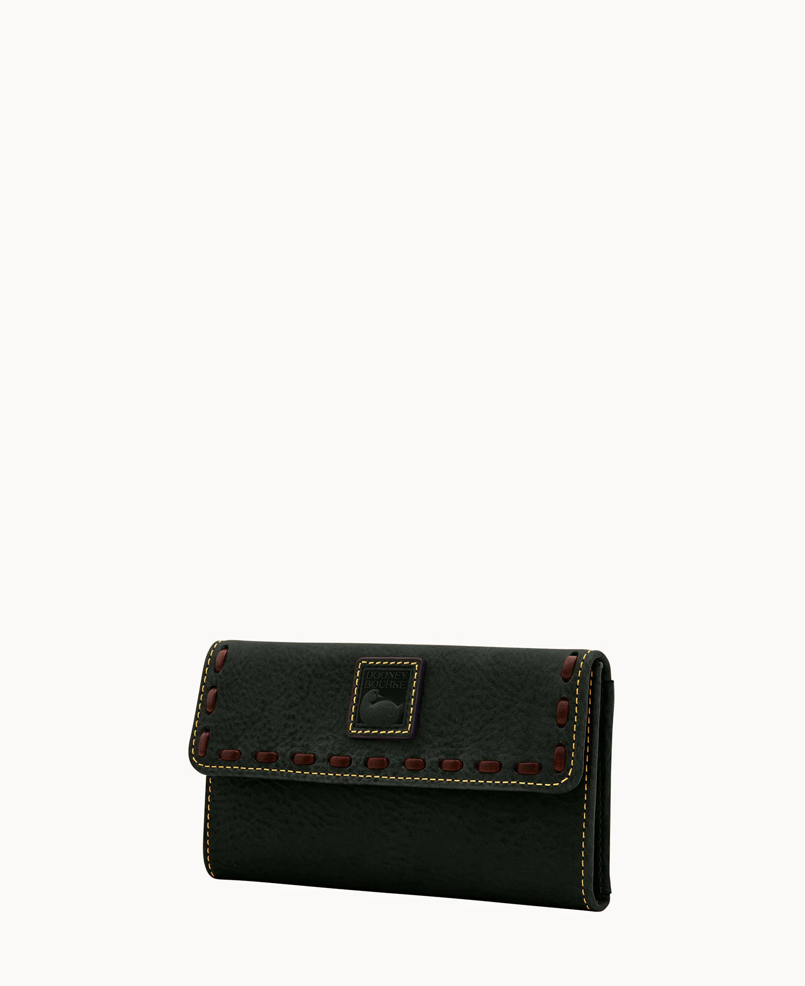 Florentine Continental Clutch - Image 26