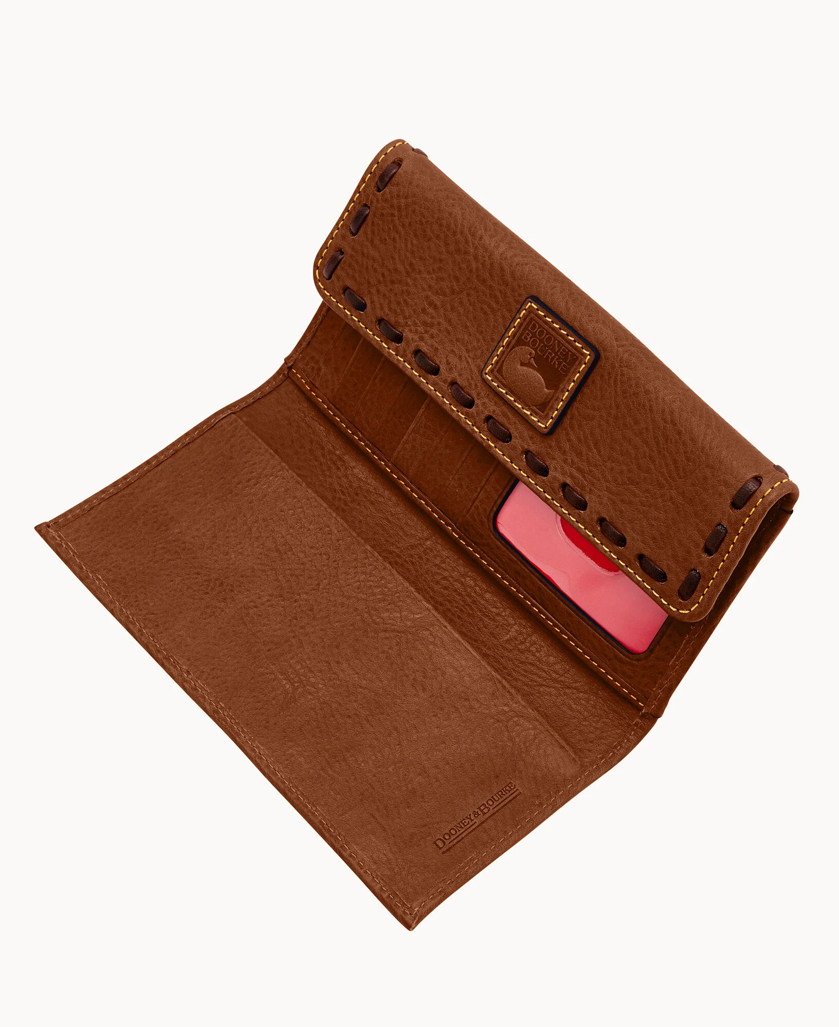 Florentine Continental Clutch - Image 31