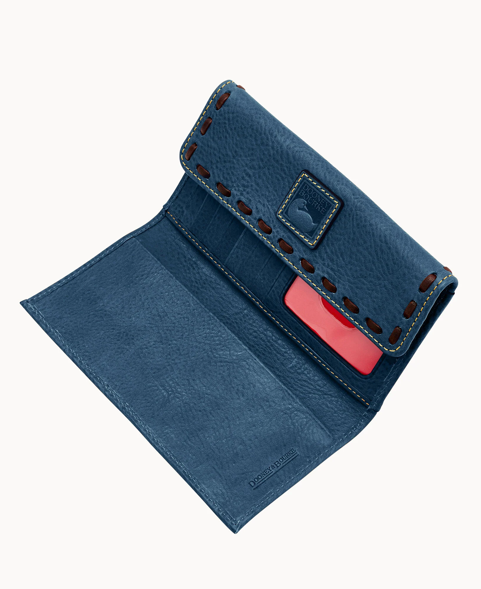 Florentine Continental Clutch - Image 35