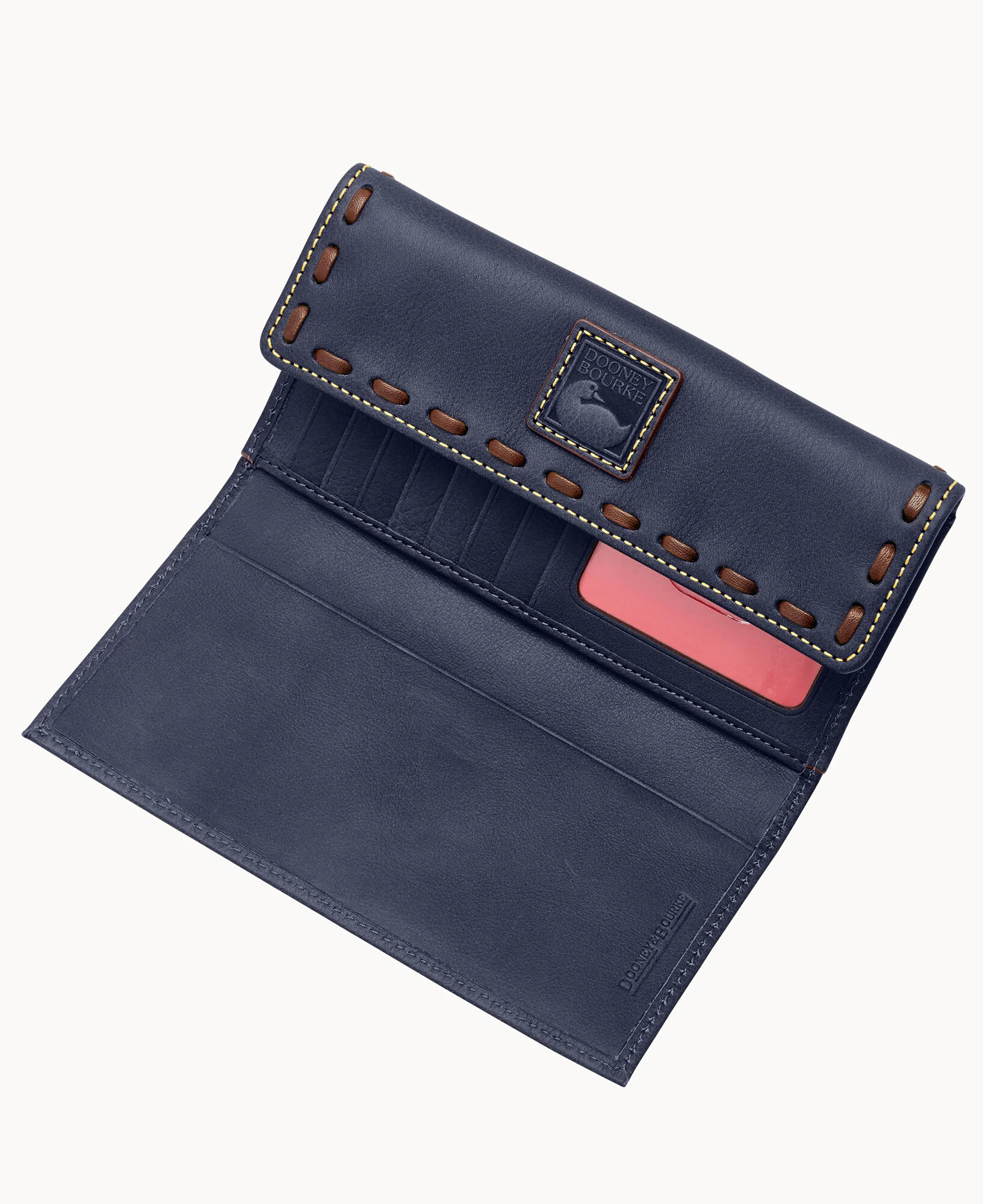 Florentine Continental Clutch - Image 39