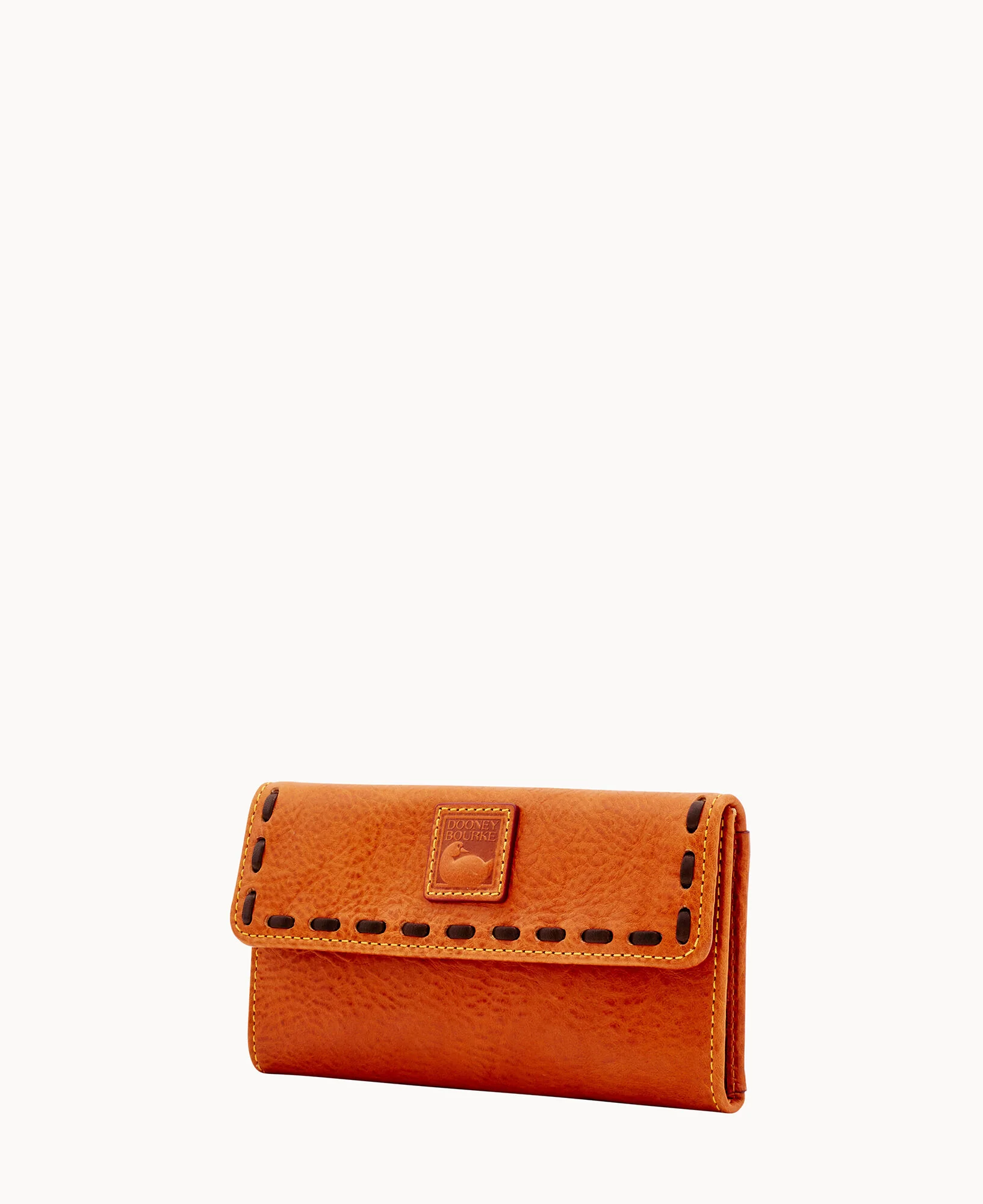Florentine Continental Clutch - Image 46