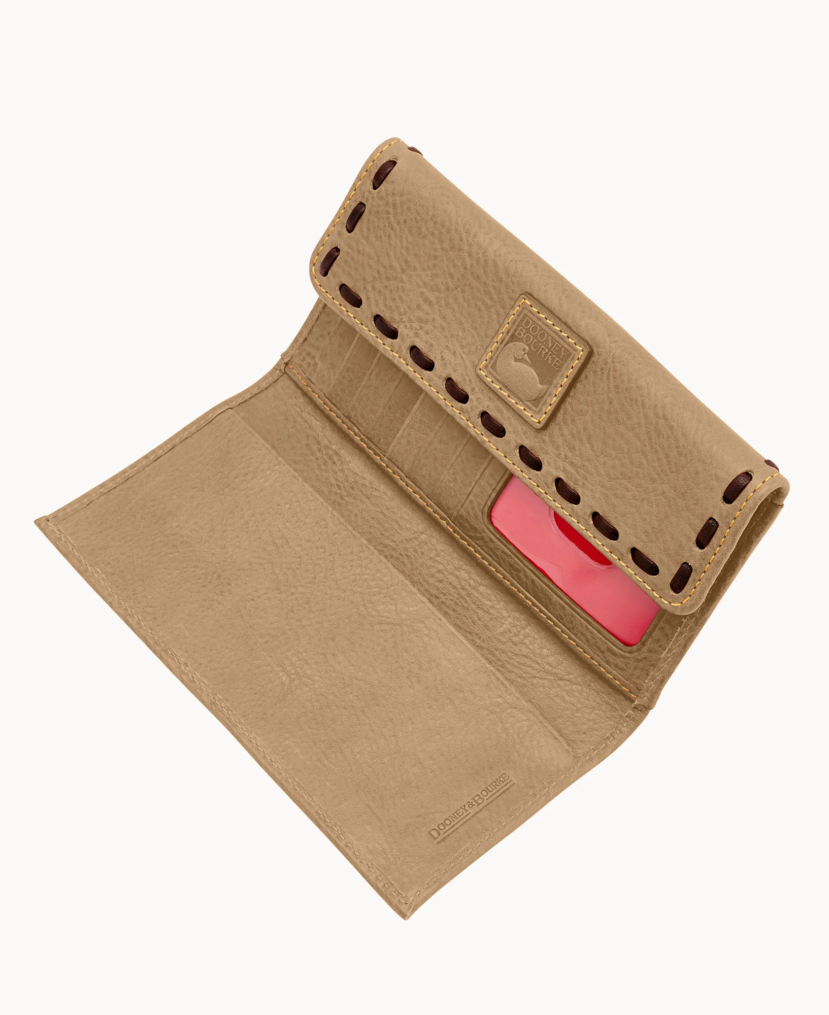 Florentine Continental Clutch - Image 59