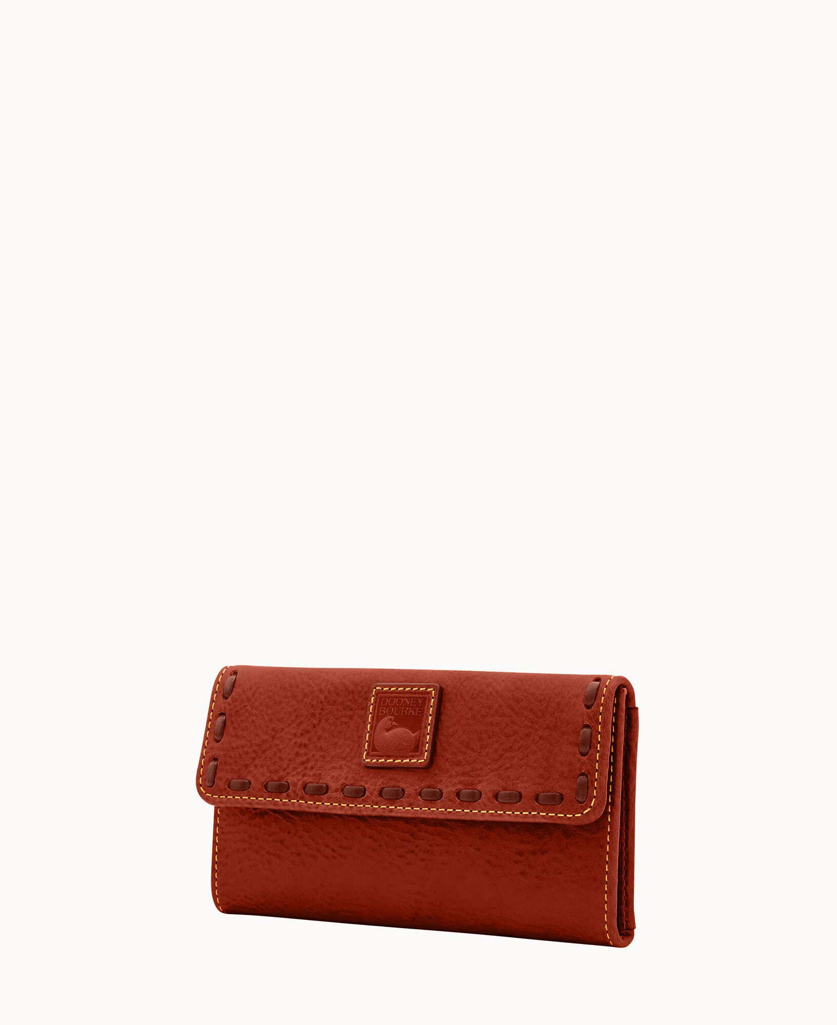 Florentine Continental Clutch - Image 66