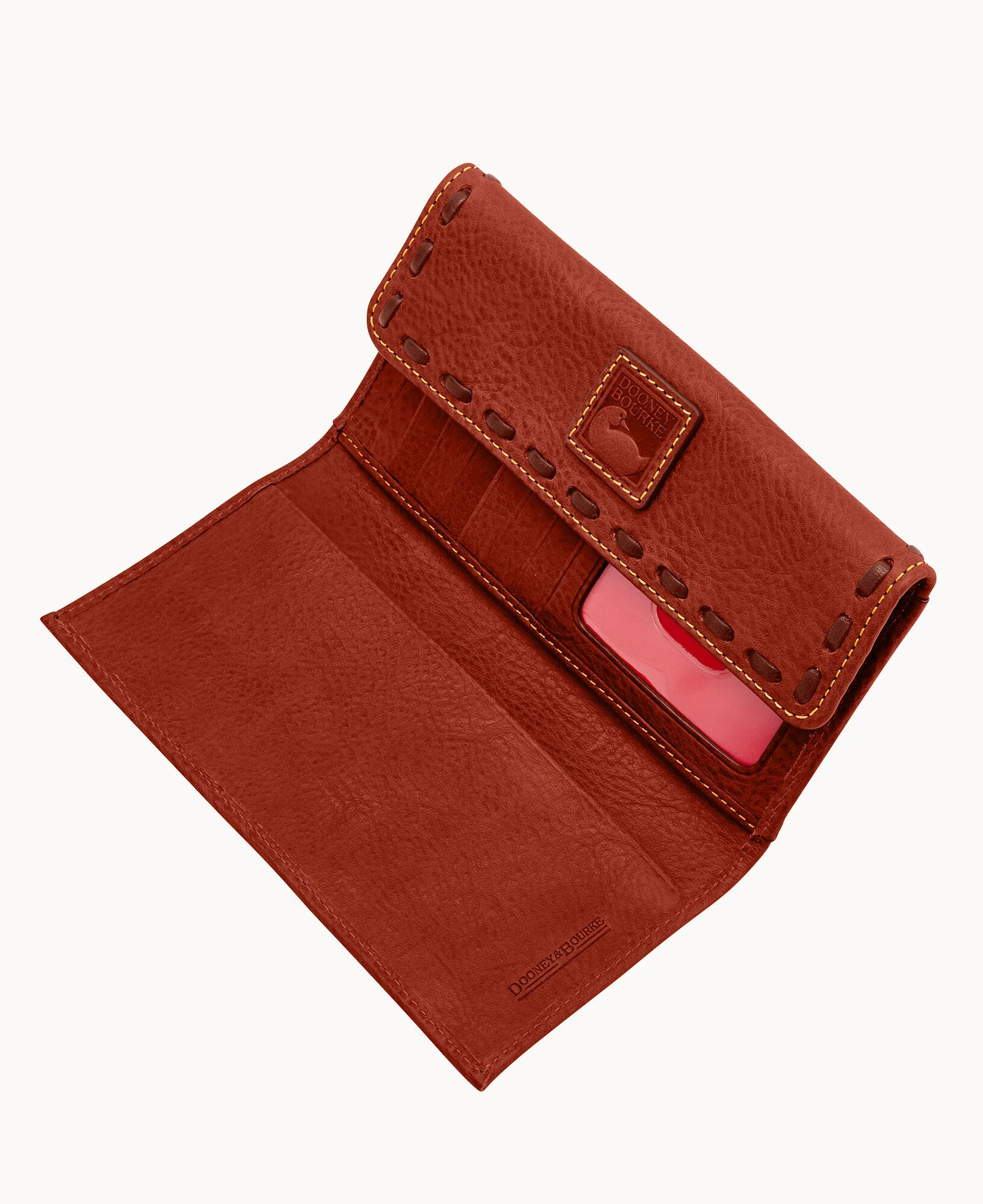 Florentine Continental Clutch - Image 67