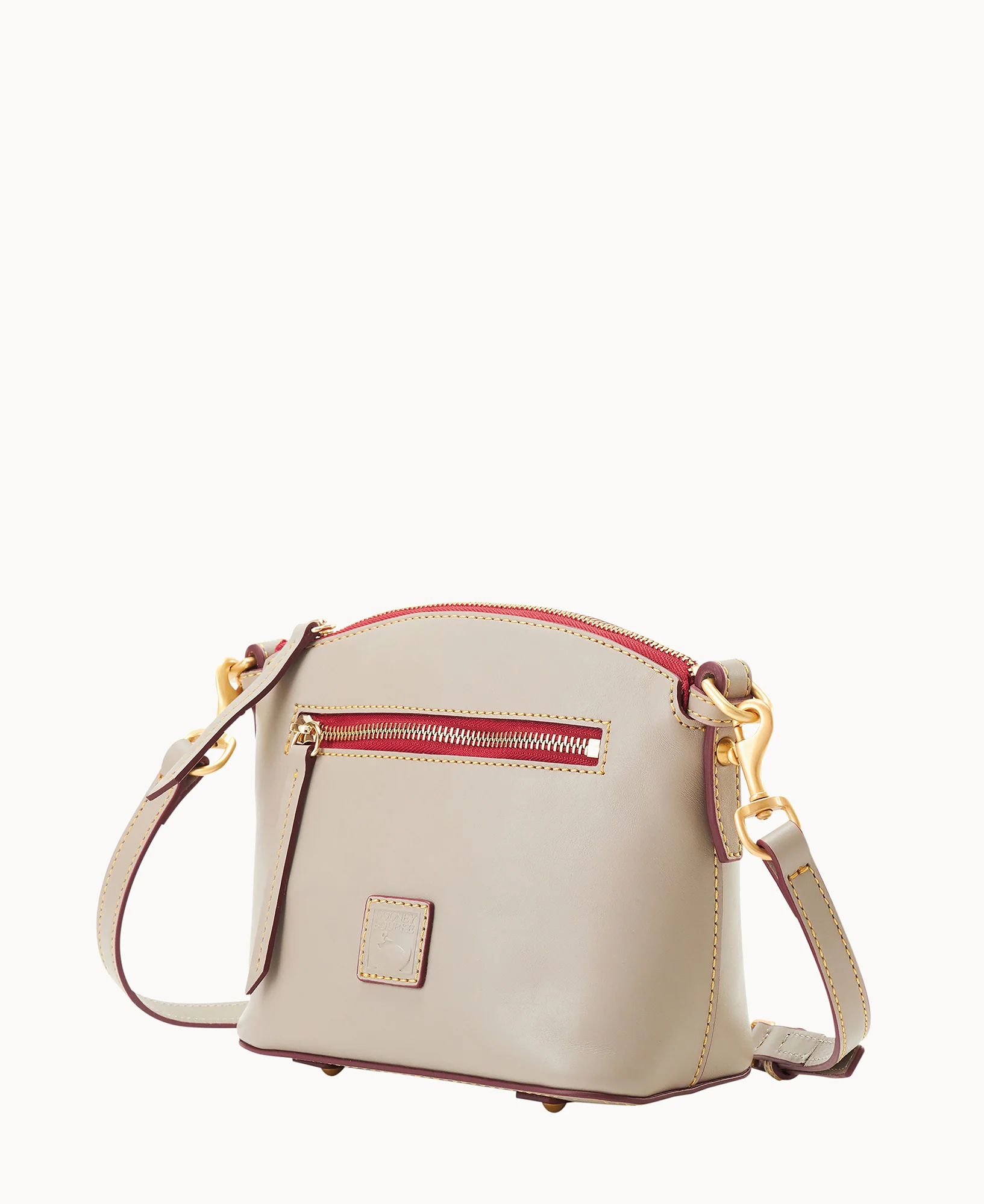 Florentine Domed Crossbody - Image 32