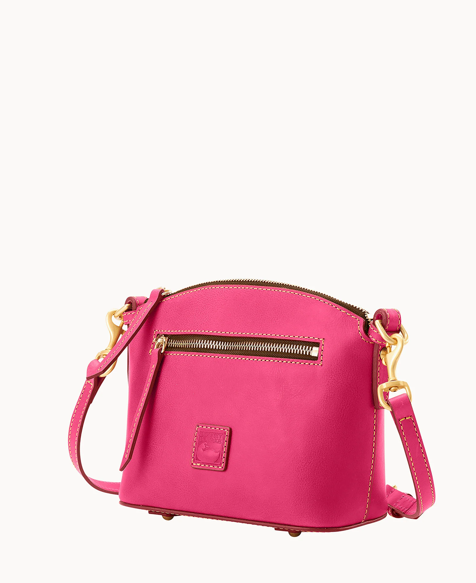 Florentine Domed Crossbody - Image 40