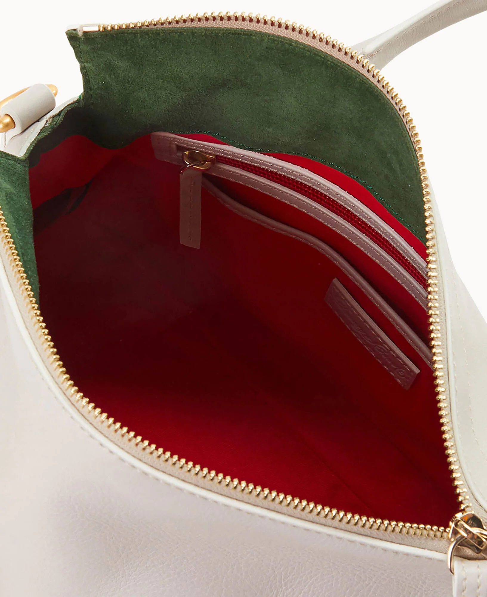 Florentine Edge Medium Satchel - Image 15