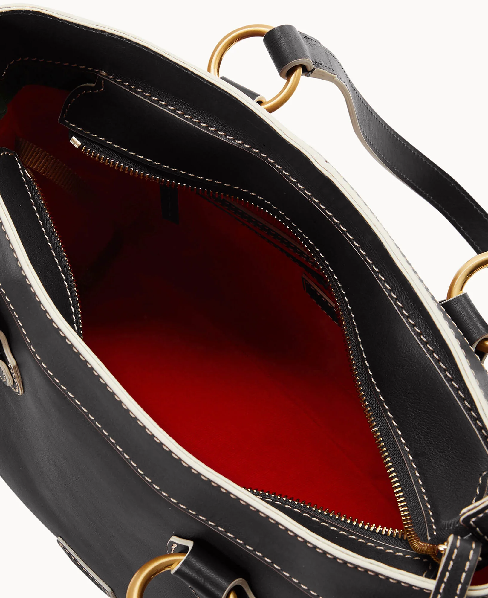 Florentine Edge Shopper - Image 13