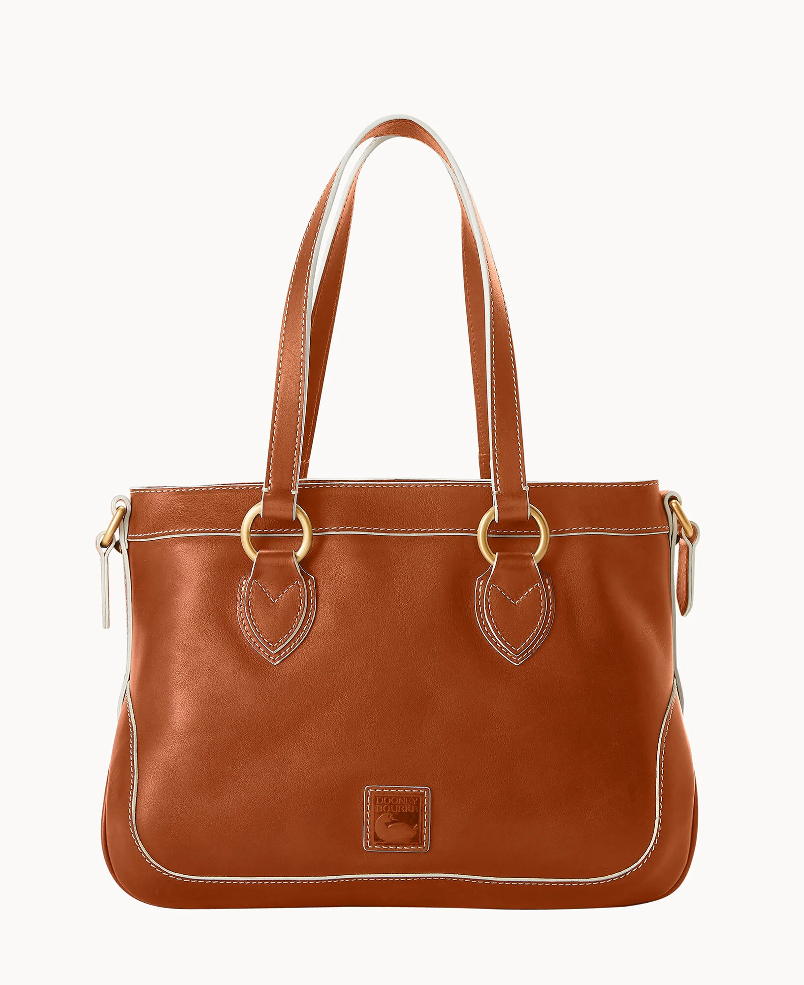 Florentine Edge Shopper - Image 21