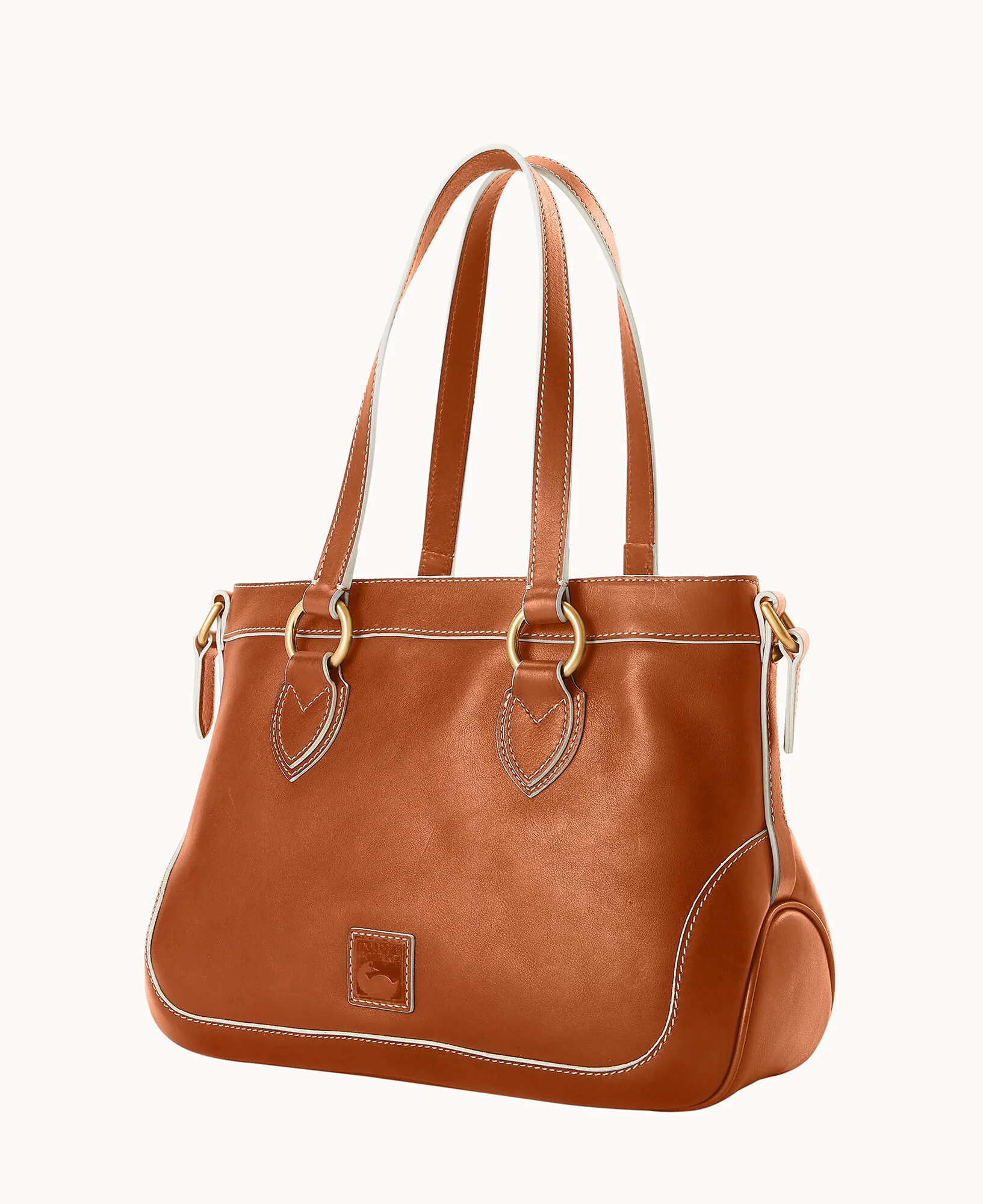 Florentine Edge Shopper - Image 22