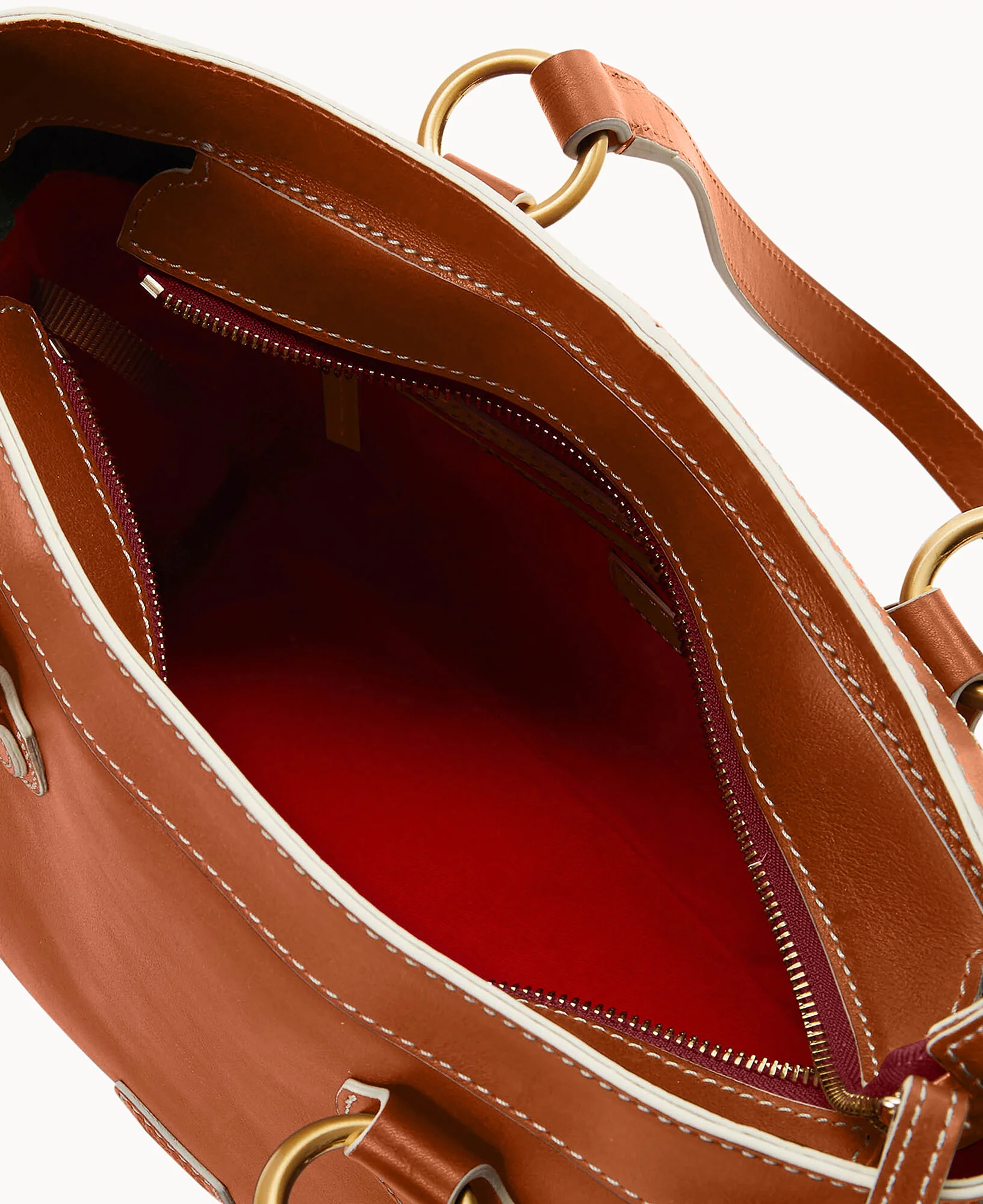Florentine Edge Shopper - Image 23
