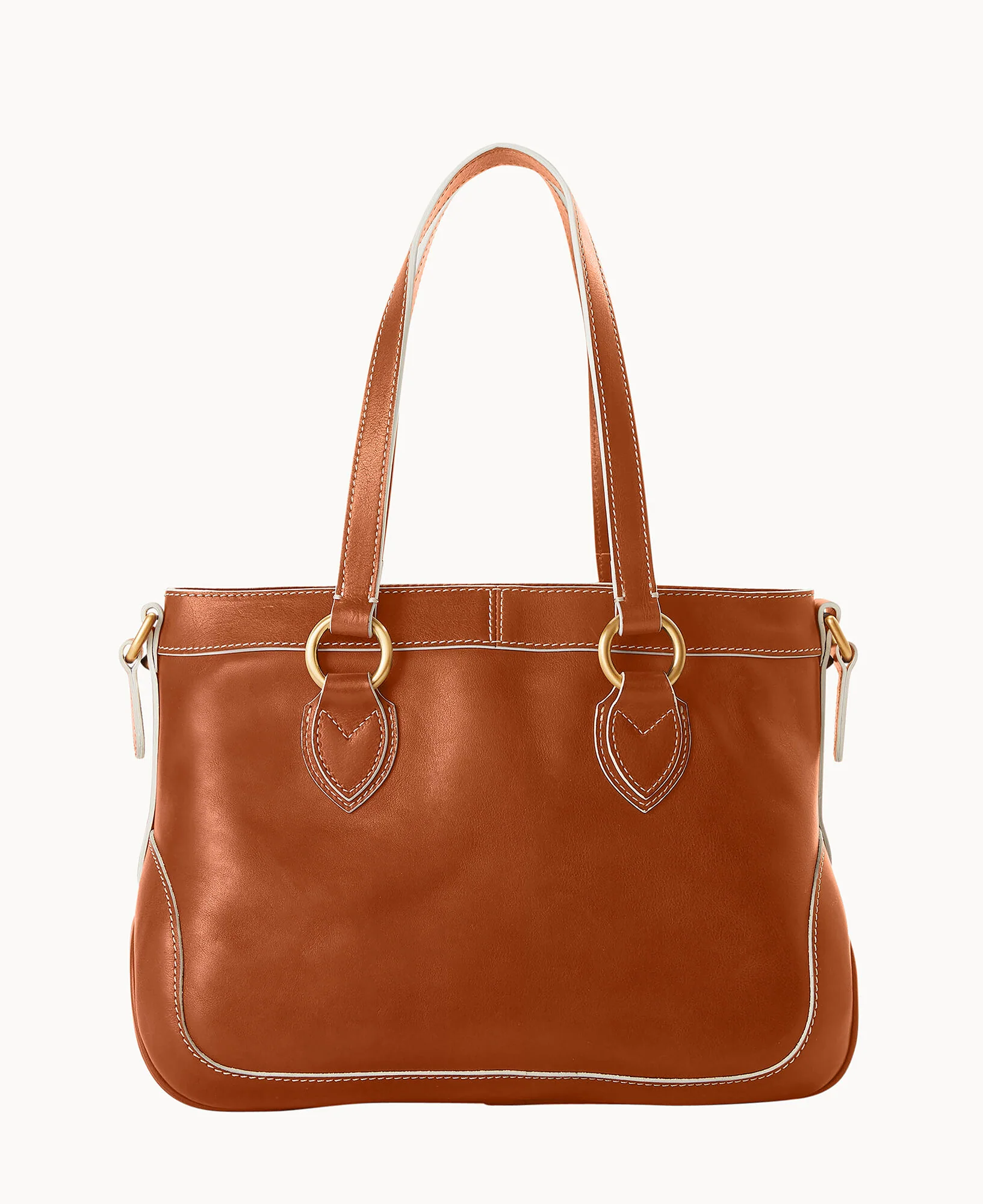 Florentine Edge Shopper - Image 24