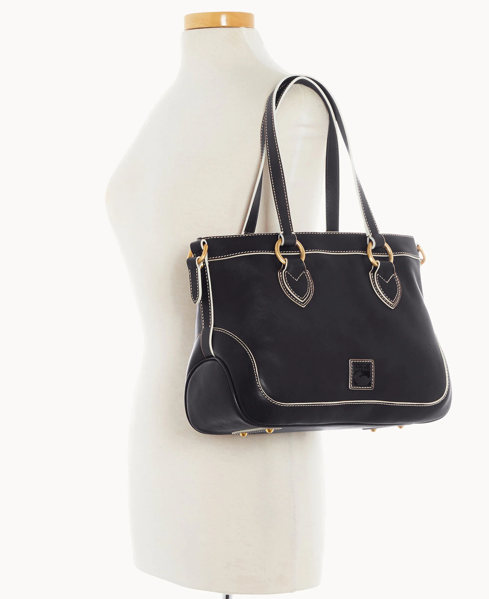 Florentine Edge Shopper - Image 30