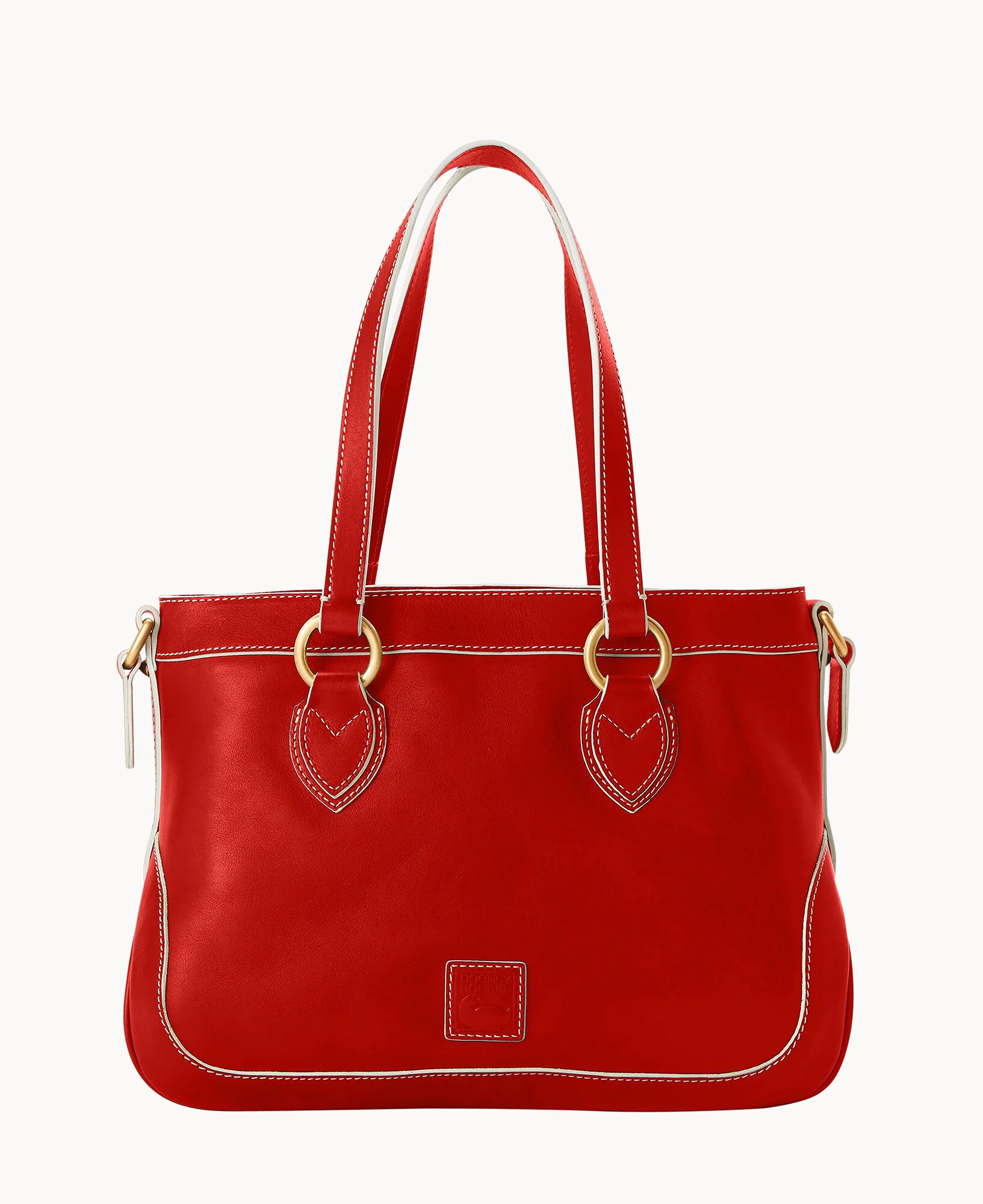 Florentine Edge Shopper - Image 31