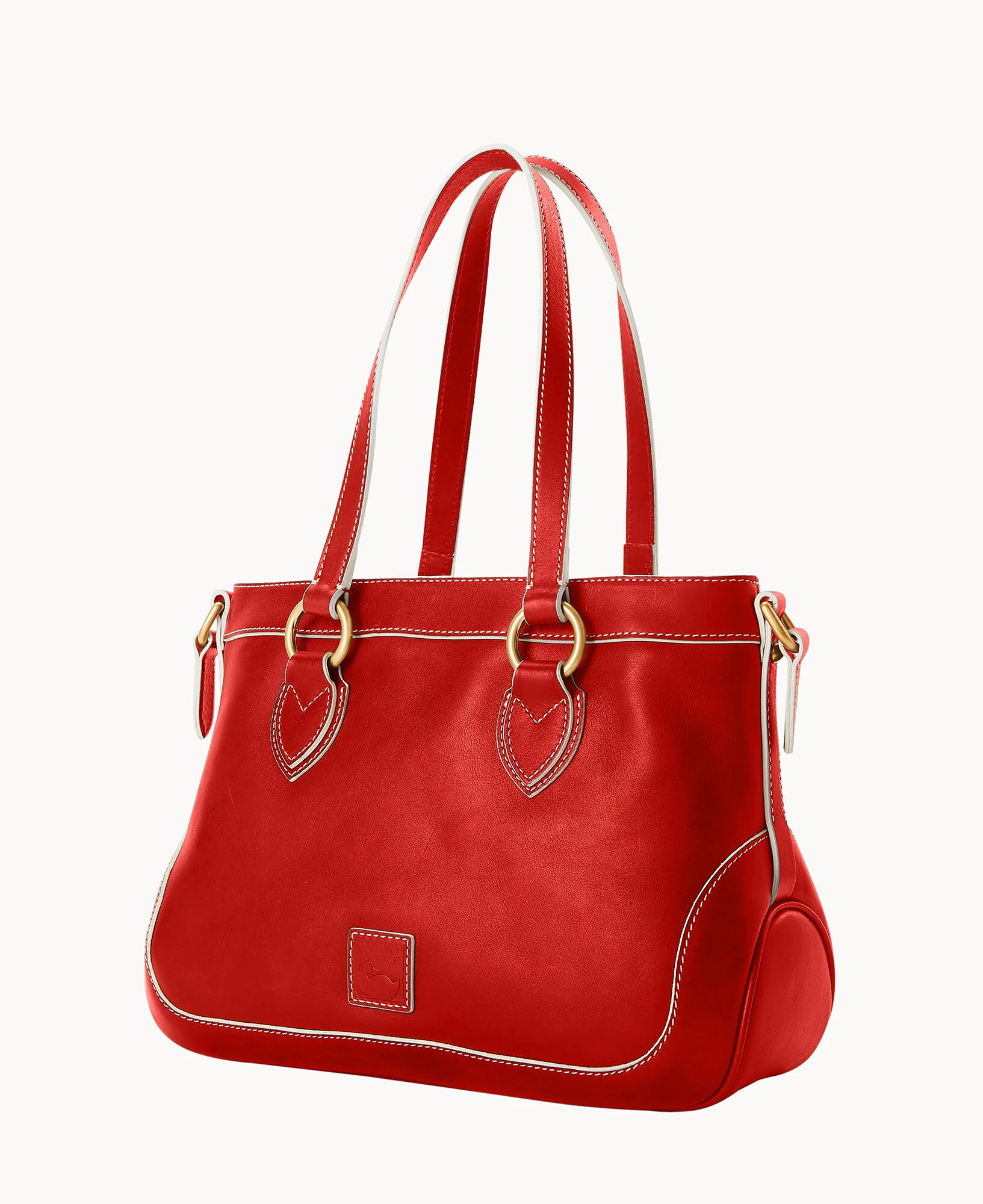 Florentine Edge Shopper - Image 32