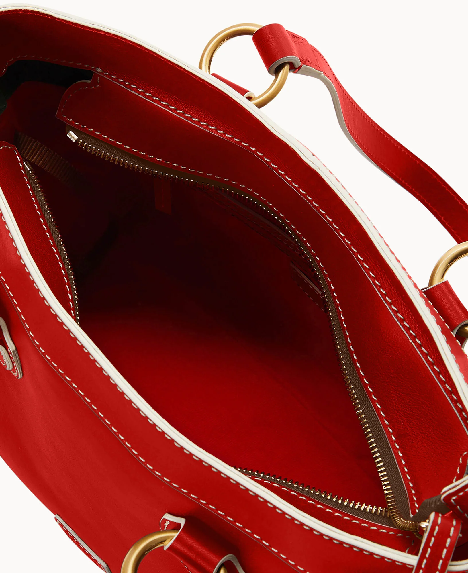 Florentine Edge Shopper - Image 33