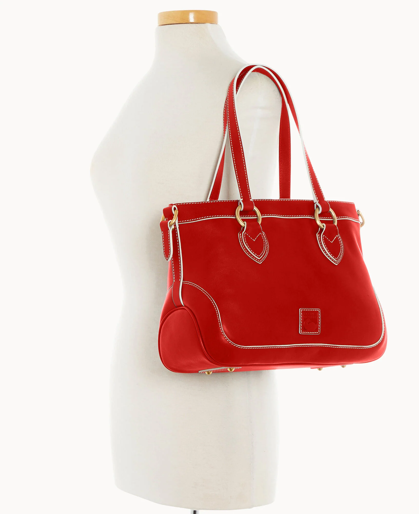 Florentine Edge Shopper - Image 35