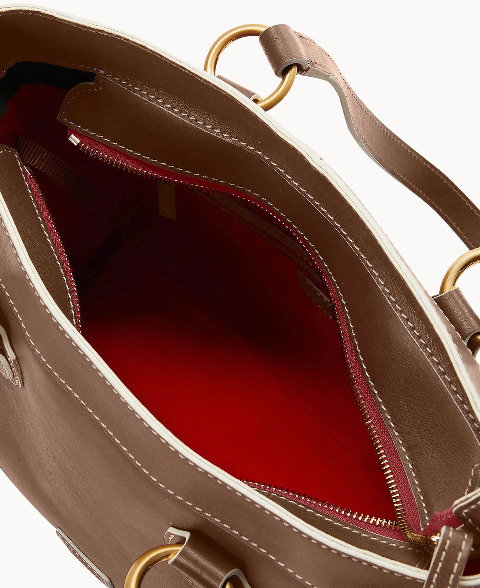 Florentine Edge Shopper - Image 38