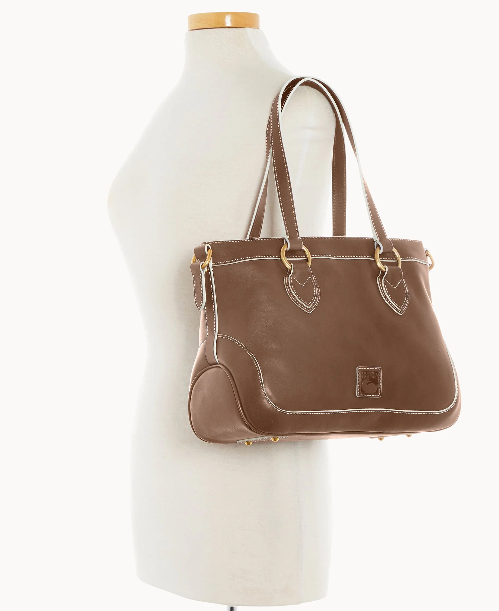 Florentine Edge Shopper - Image 40