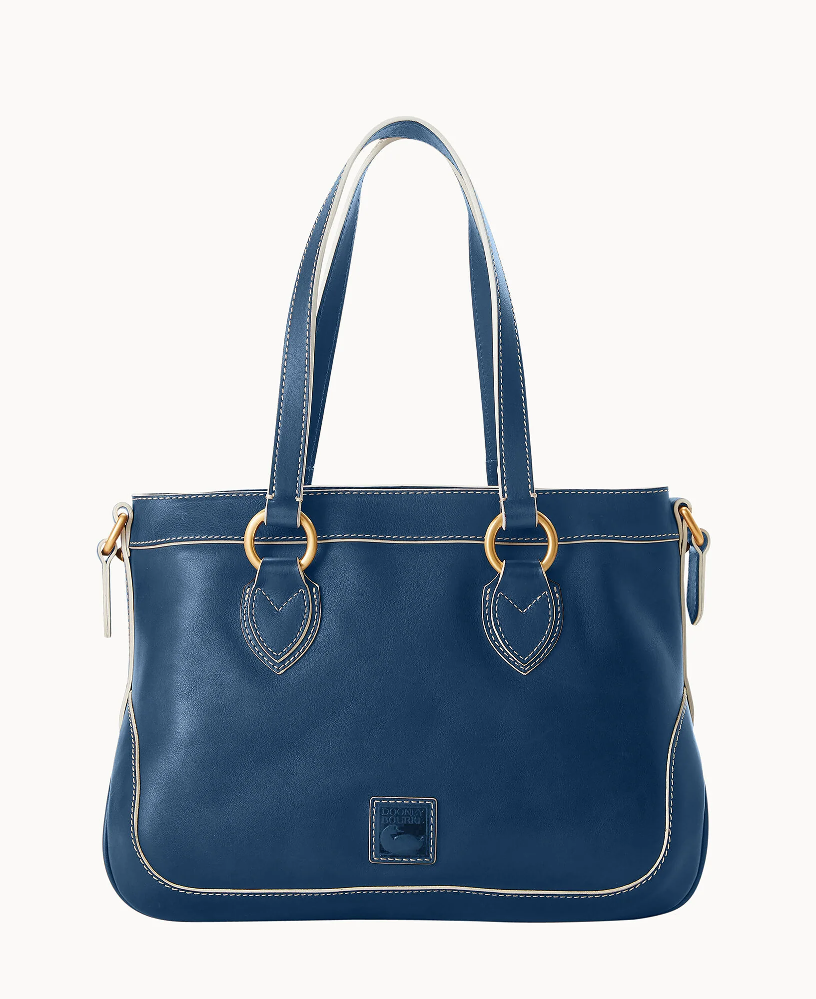 Florentine Edge Shopper - Image 41