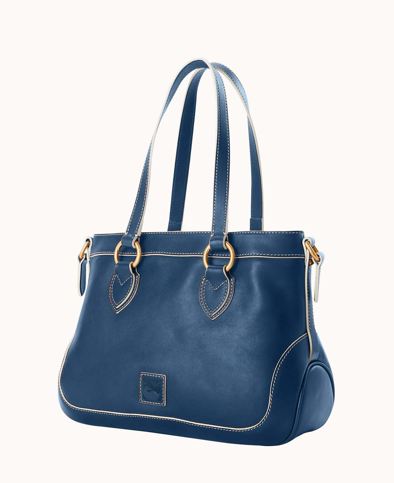 Florentine Edge Shopper - Image 42
