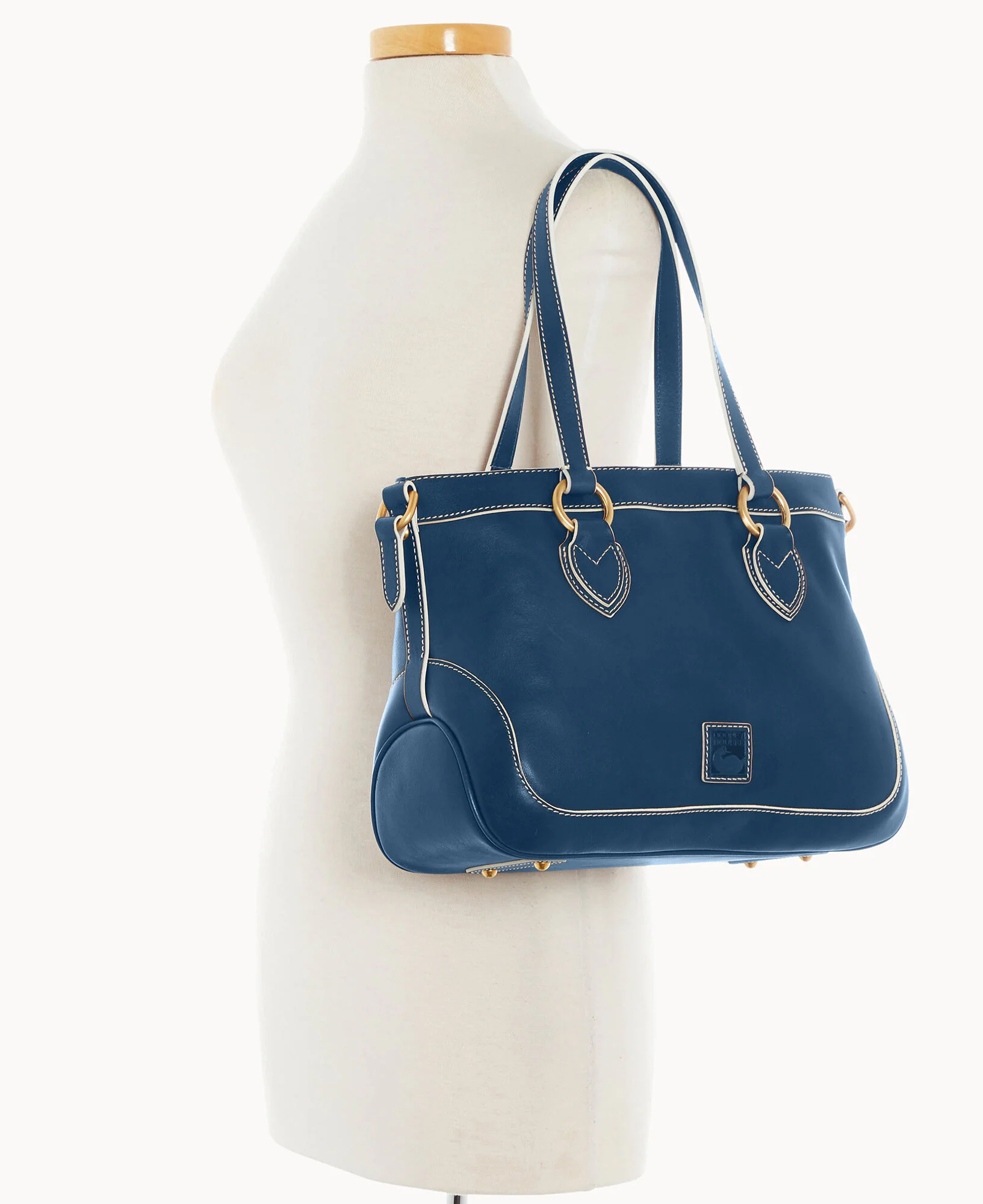 Florentine Edge Shopper - Image 45