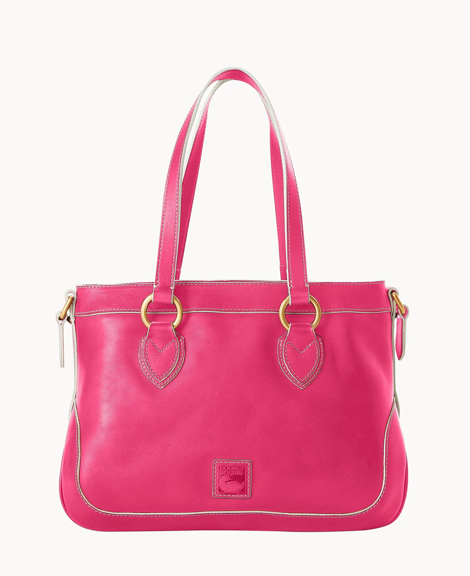 Florentine Edge Shopper - Image 6