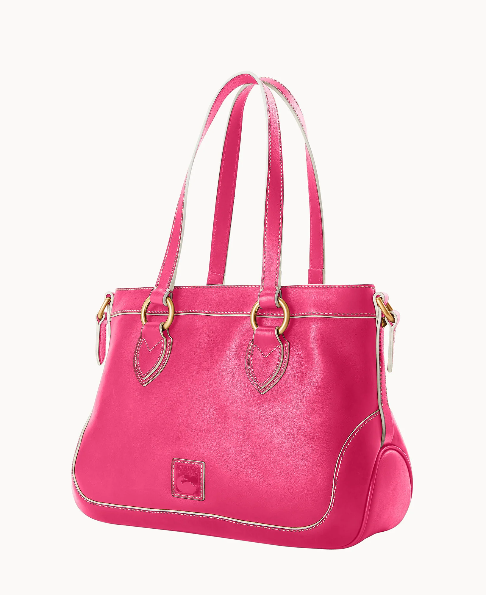 Florentine Edge Shopper - Image 7