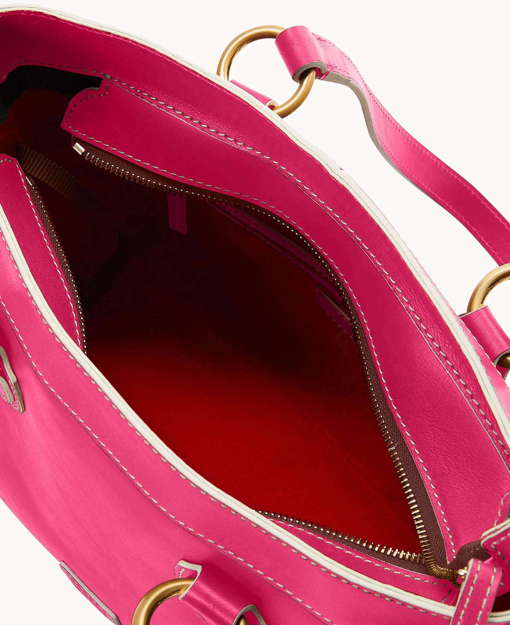 Florentine Edge Shopper - Image 8