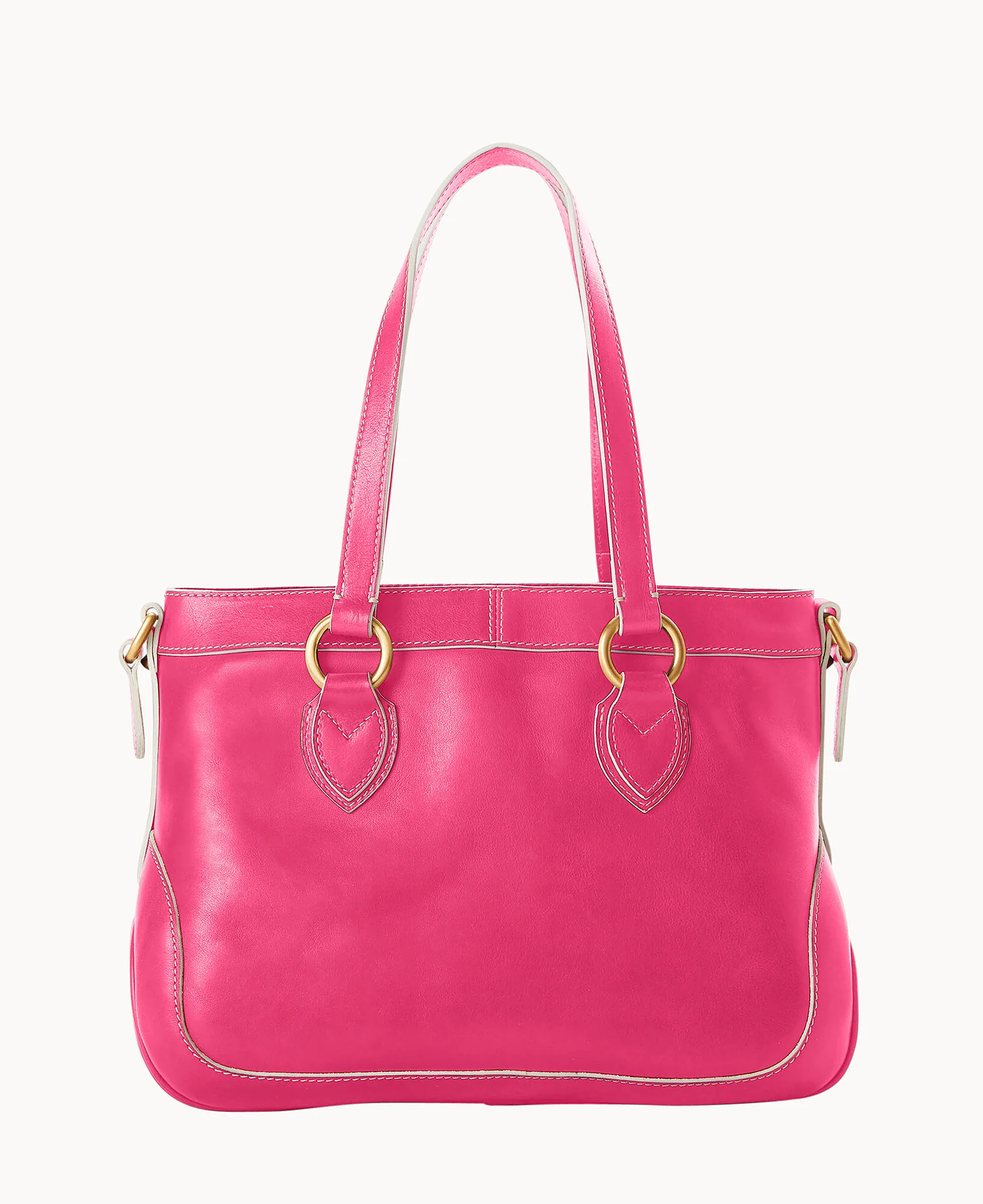 Florentine Edge Shopper - Image 9