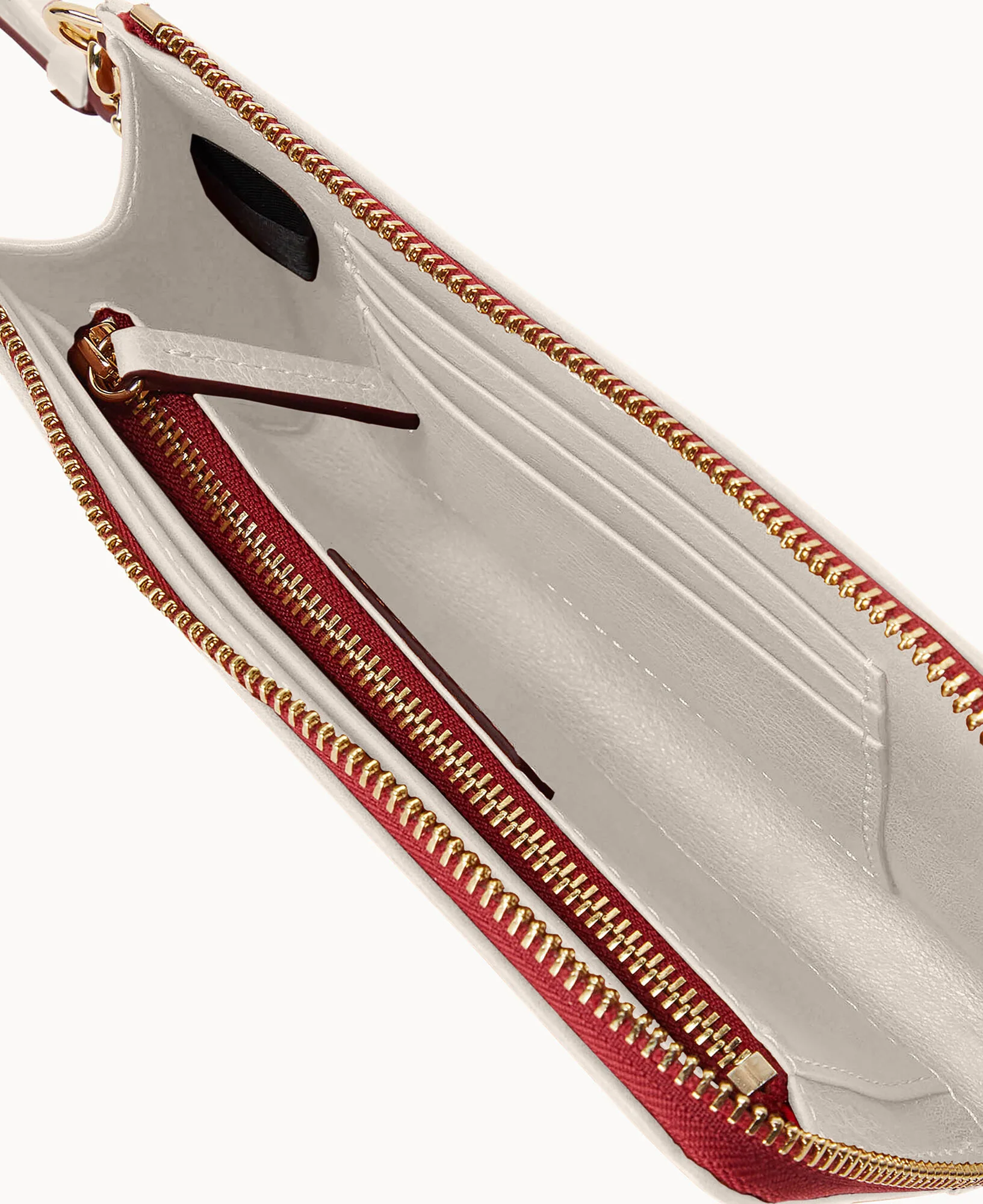 Florentine Folded Zip Wristlet - Image 24