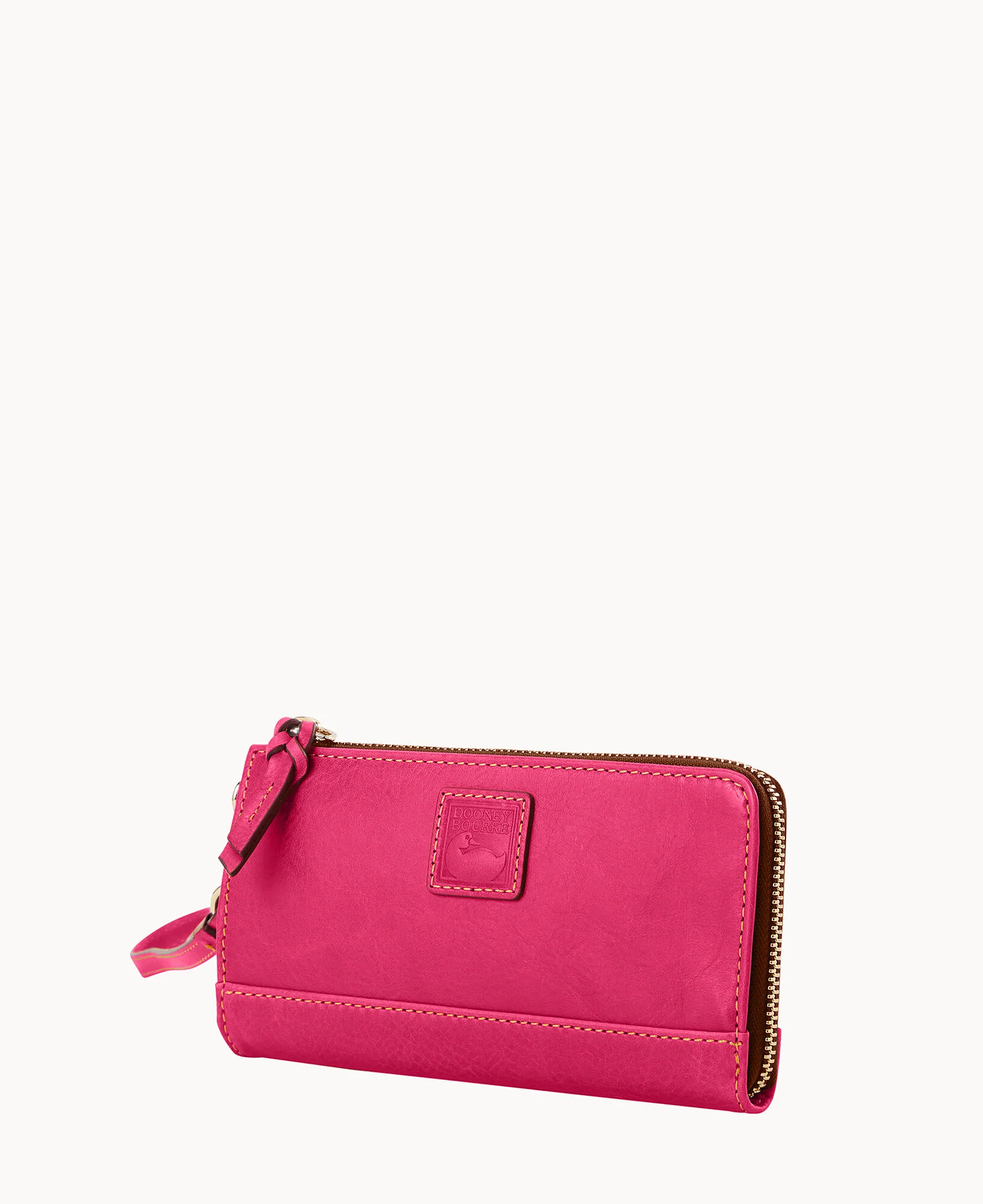 Florentine Folded Zip Wristlet - Image 26