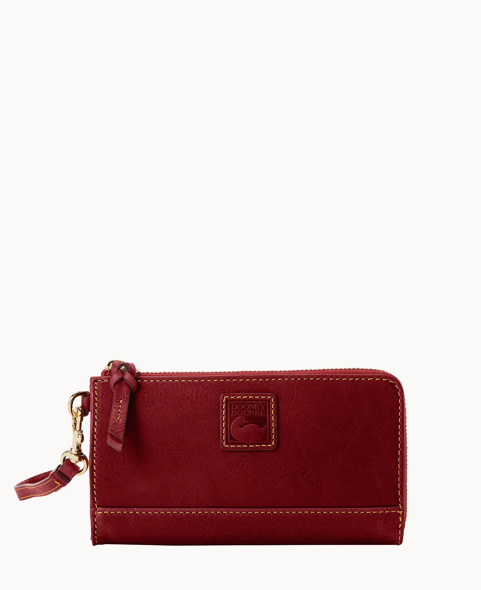 Florentine Folded Zip Wristlet - Image 28