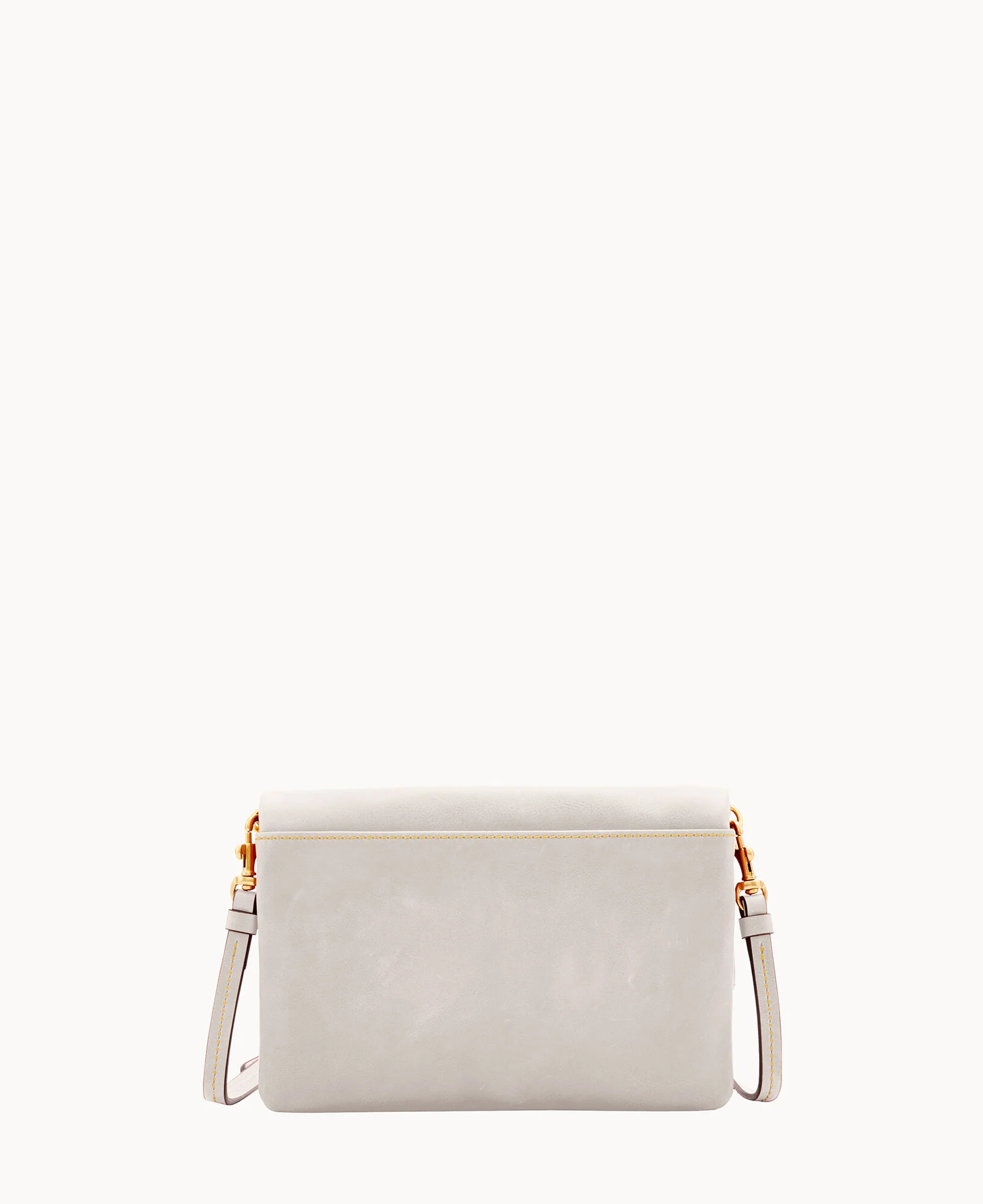 Florentine Foldover Zip Crossbody - Image 31