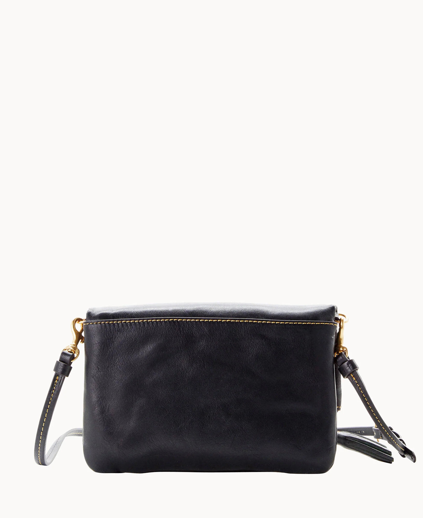 Florentine Foldover Zip Crossbody - Image 36