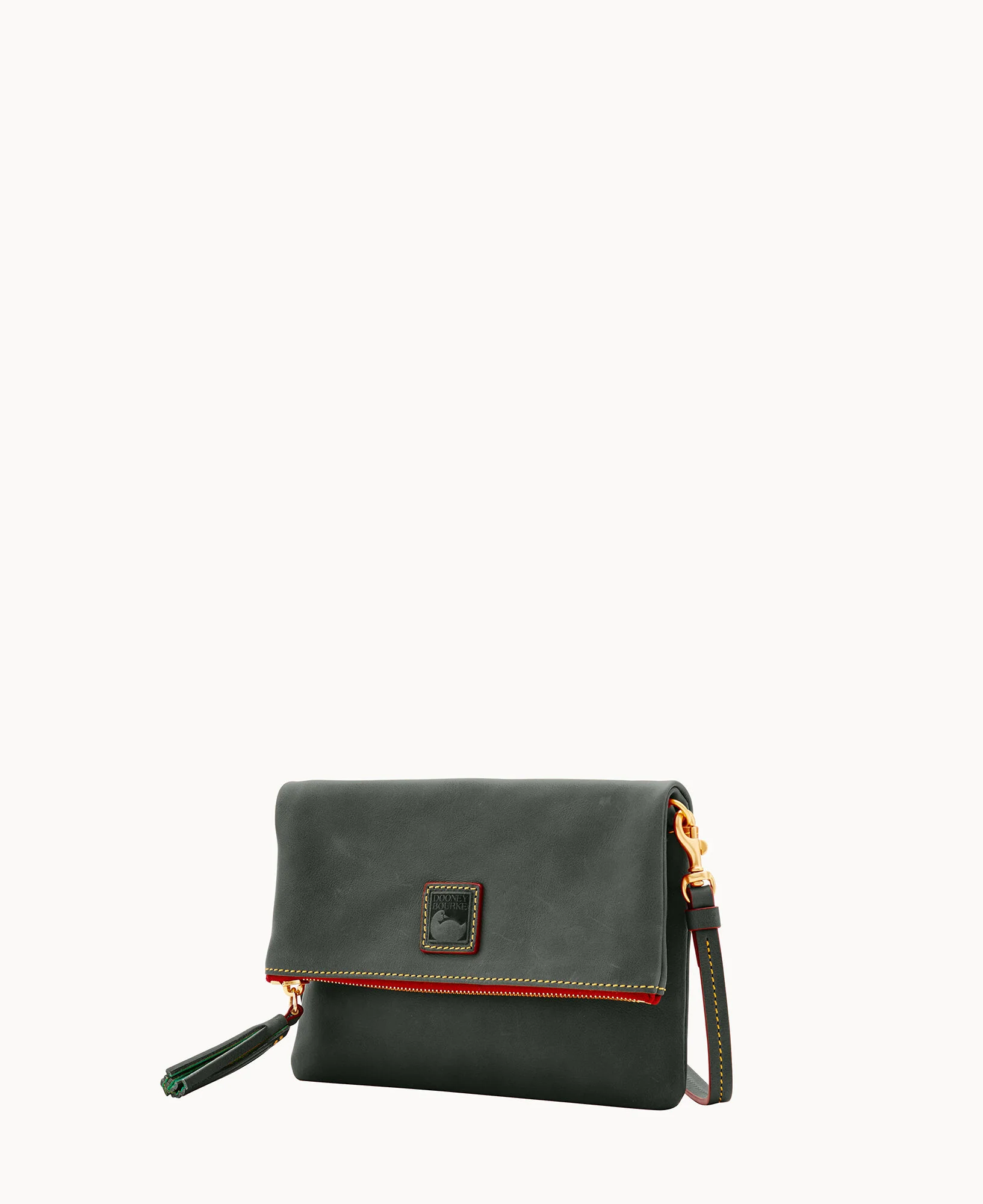 Florentine Foldover Zip Crossbody - Image 39